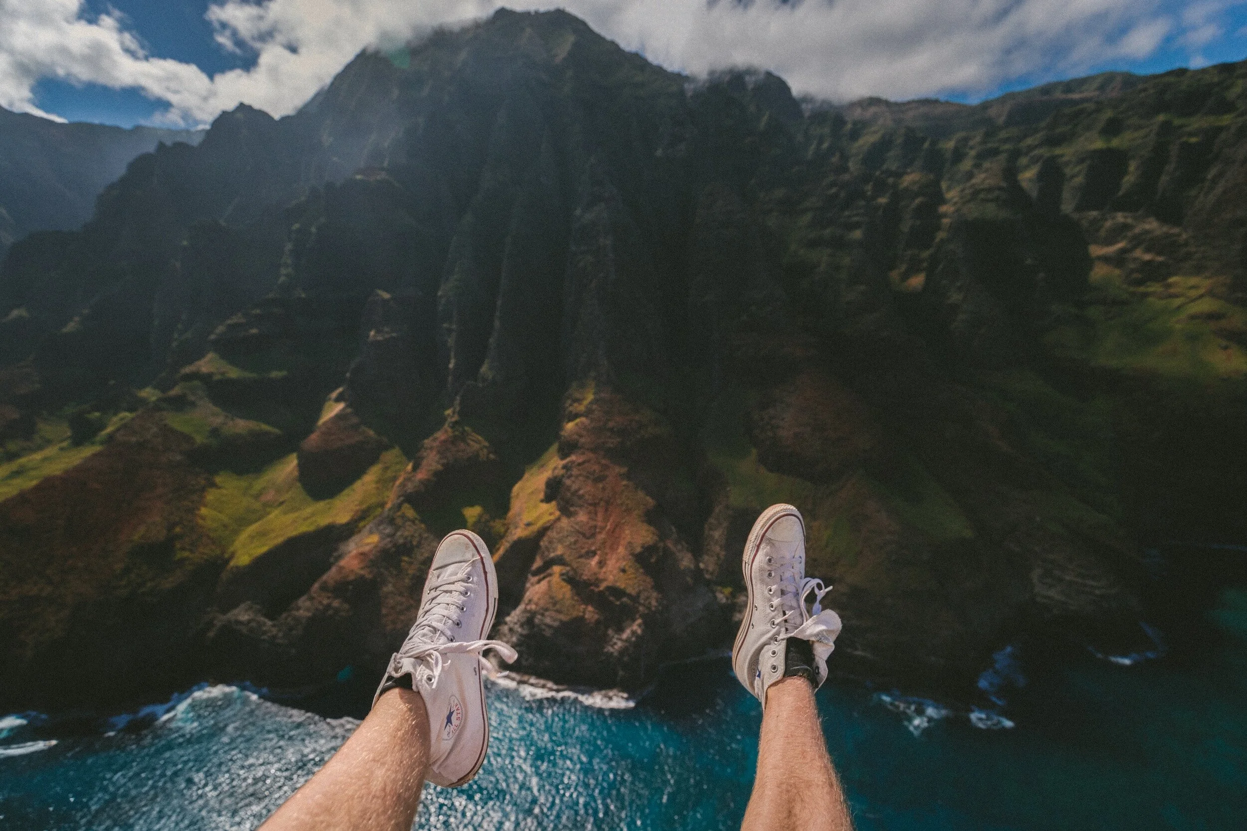 10 Must-Visit Destinations for Adventure Travel Enthusiasts
