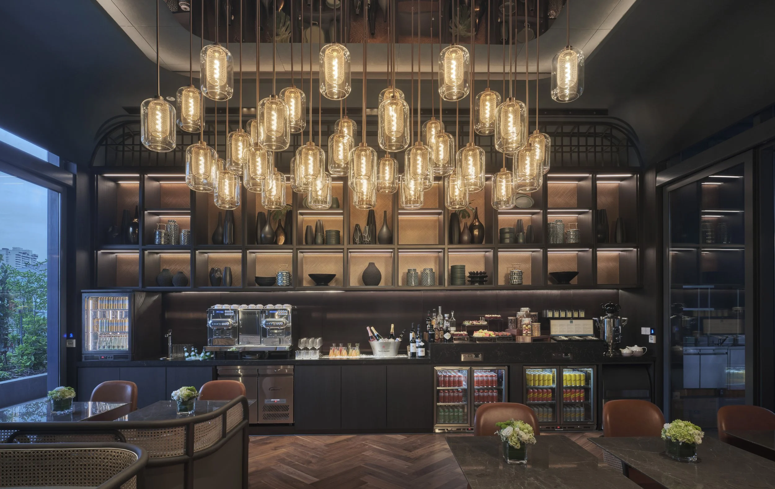 Pullman Singapore Hill Street Near City Hall to Officially Open on 01 October 2023