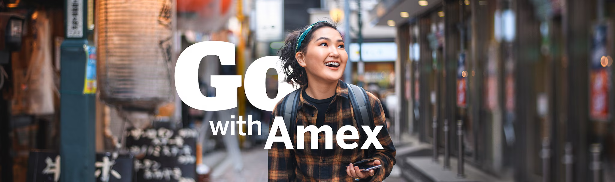Earn Up to S$790 in Statement Credits on Hotel Spend with the New Go with Amex Campaign