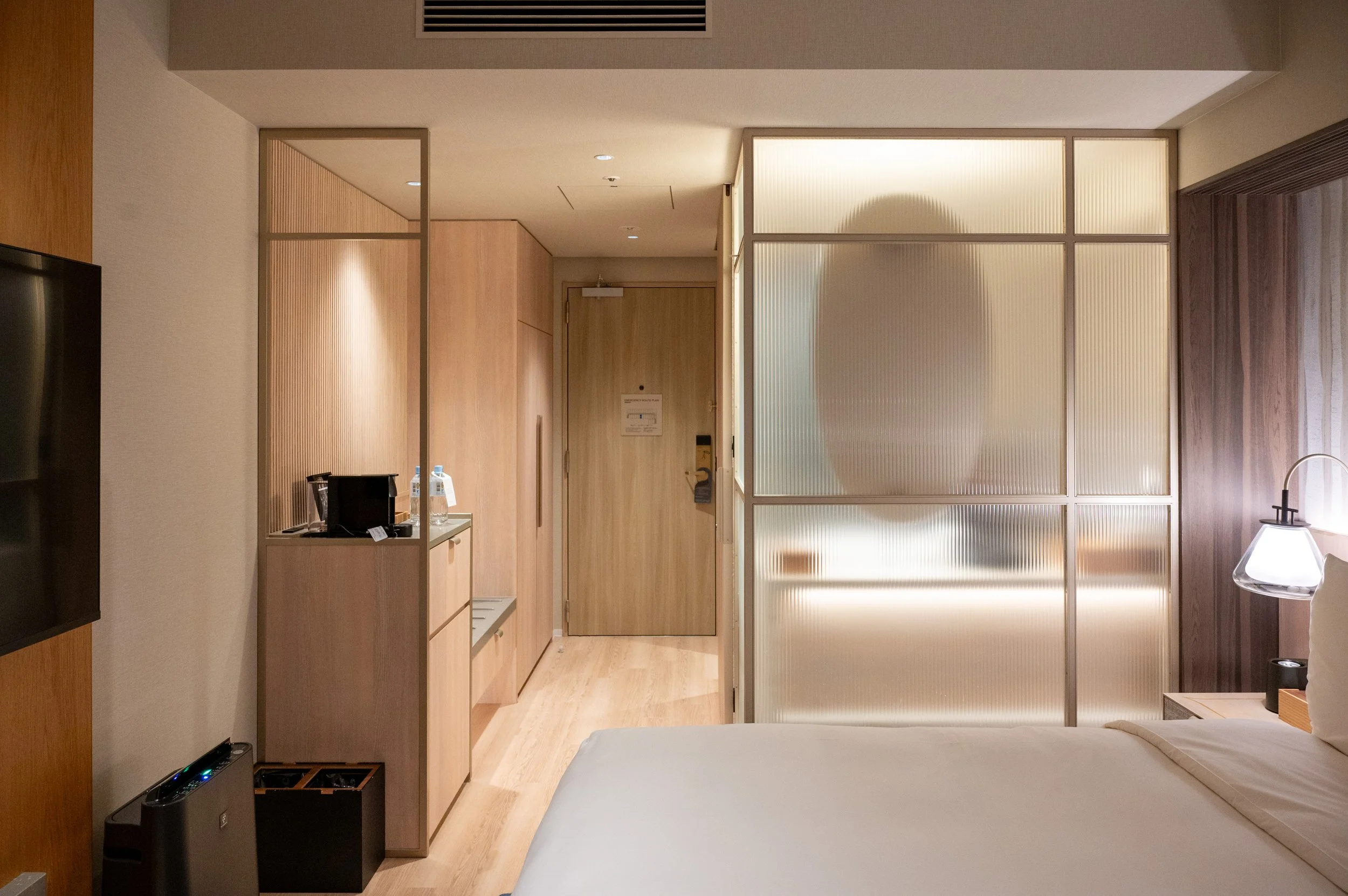 Hotel Review: Courtyard by Marriott Sapporo (Deluxe Room) - Marriott Bonvoy Points Well Spent