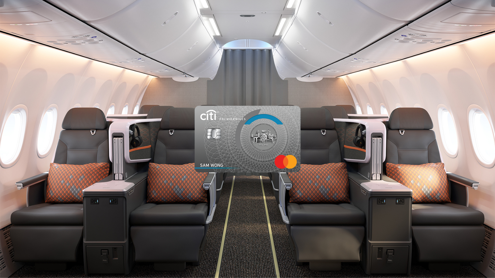 Citi PremierMiles Boosts Foreign Currency Earn Rates to 2.2 MPD from 12 Sep 2024 – New Customers Get 21K Bonus Miles or S$300 Cash + S$150 Shopee Vouchers (1-6 Aug 2024)