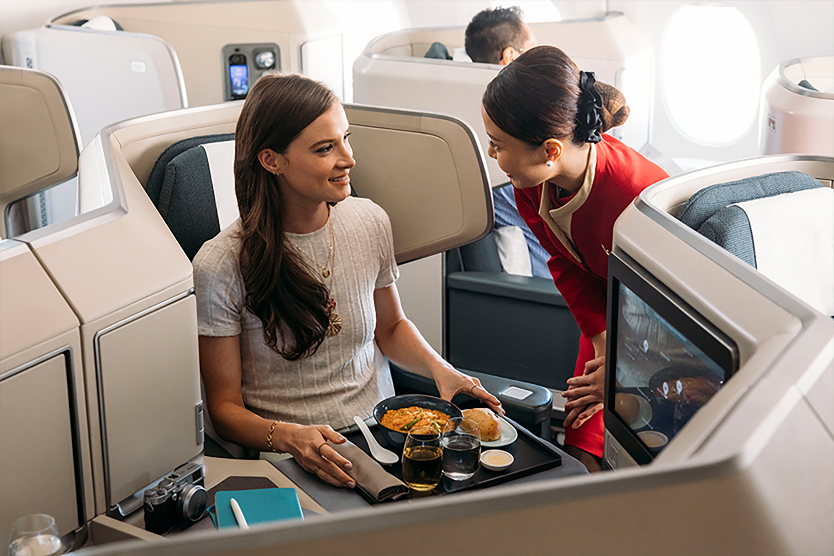 What Are Some Real (and Available) Sweet Spots Using Alaska Airlines Mileage Plan Miles for Travel within Asia?