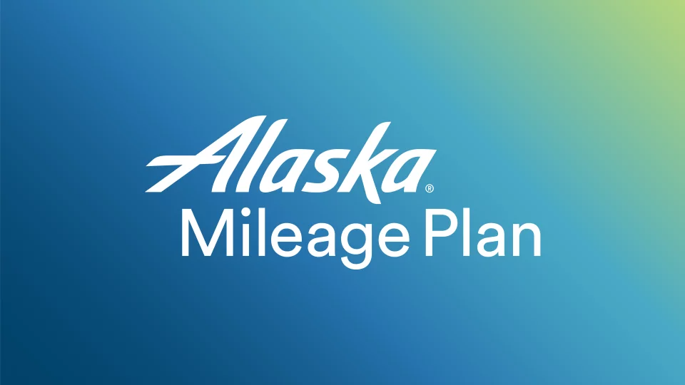 Get up to 60 Bonus on Alaska Airlines Mileage Plan Miles Purchases