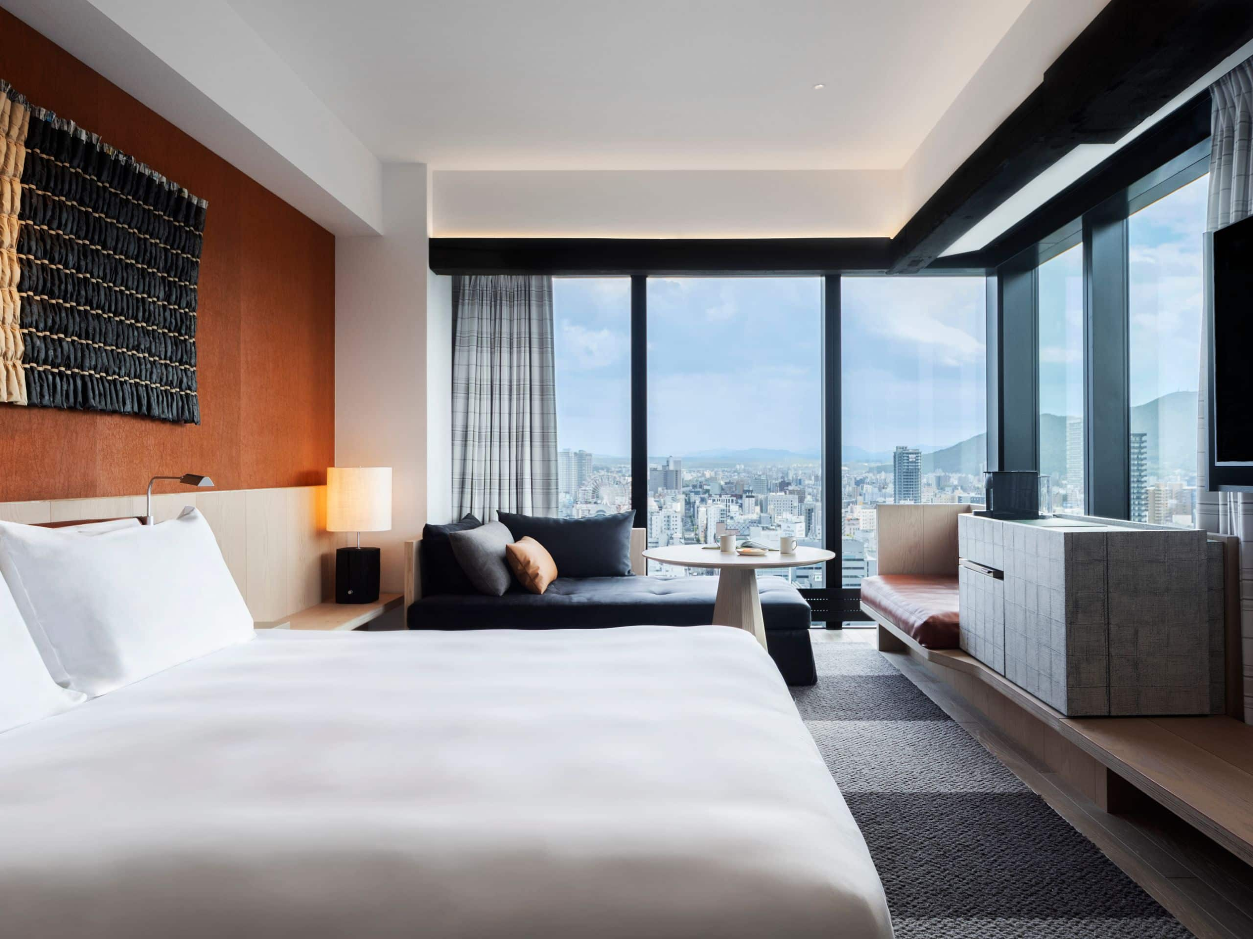 Hyatt Centric Sapporo Now Accepting Reservations for Arrivals from 1 December 2026 (Category 3)