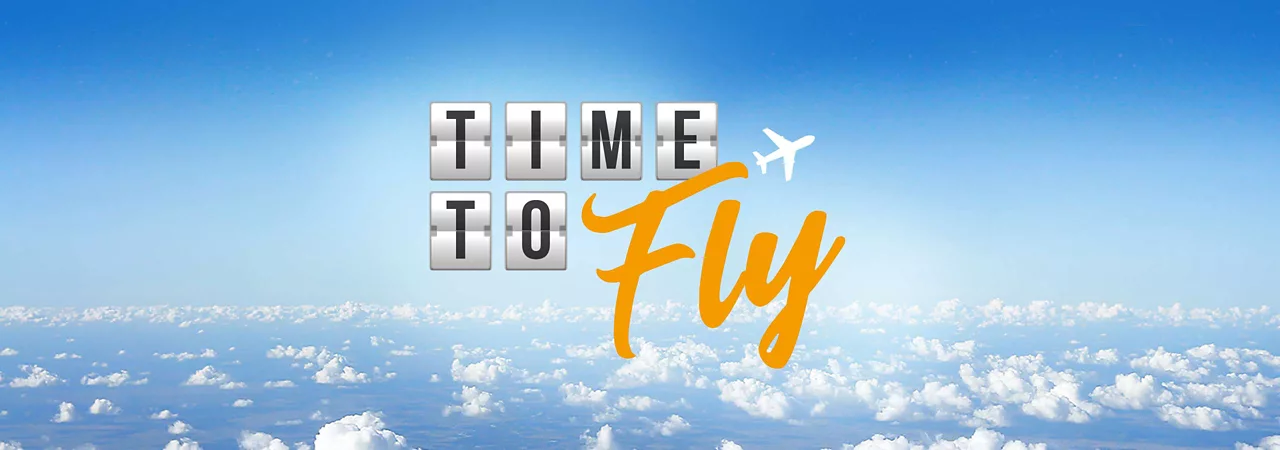 Singapore Airlines and Scoot Time To Fly Travel Fair 2026: Over 380,000 Discounted Tickets (Book 23 to 30 October 2026)