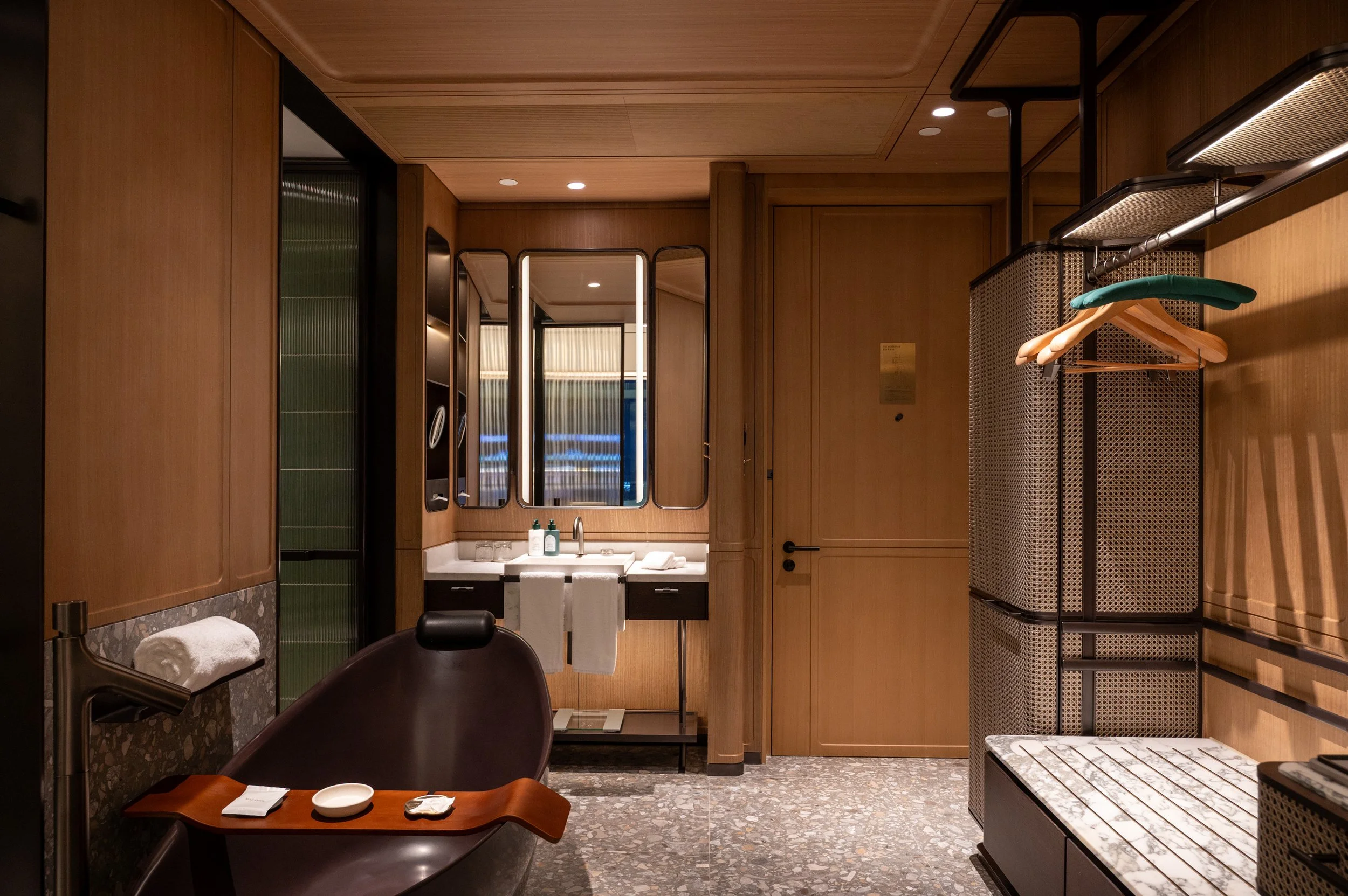 Hotel Review: Kimpton Tsim Sha Tsui Hong Kong (Premium Victoria Harbour View) - Beautiful Property in Convenient Location