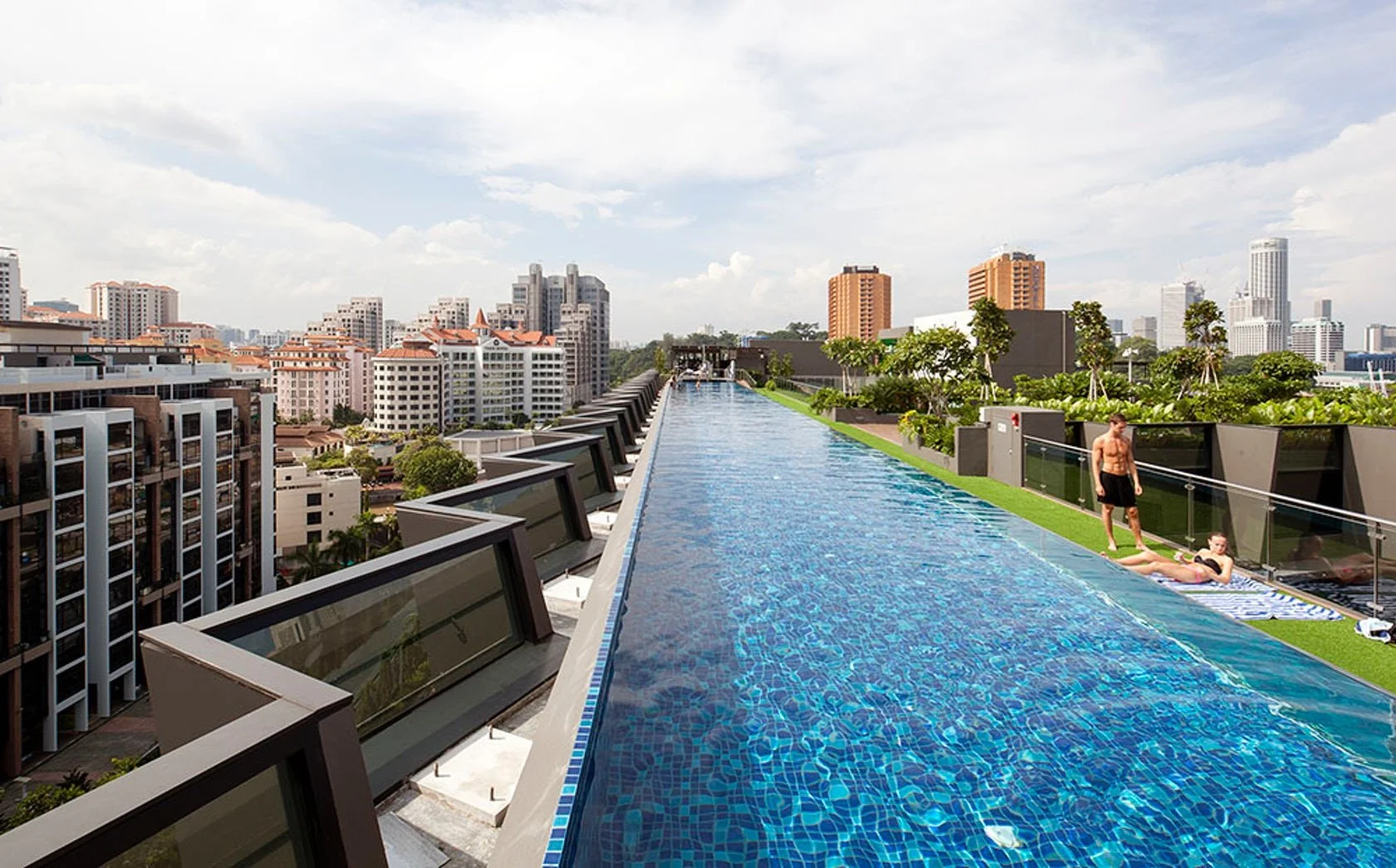 Holiday Inn Express Singapore Clarke Quay Will Re Open To Leisure Guests And Staycation Bookings From 9 February 22 The Shutterwhale
