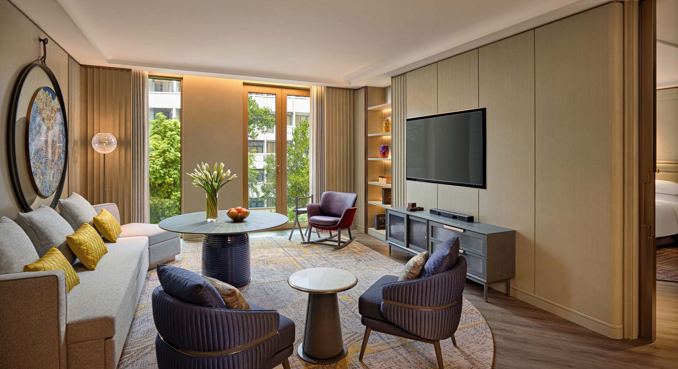 ALL Accor Summer Bonus: Earn Up to 7,500 Reward Points on Stays This Summer (Register by 31 July 2026)