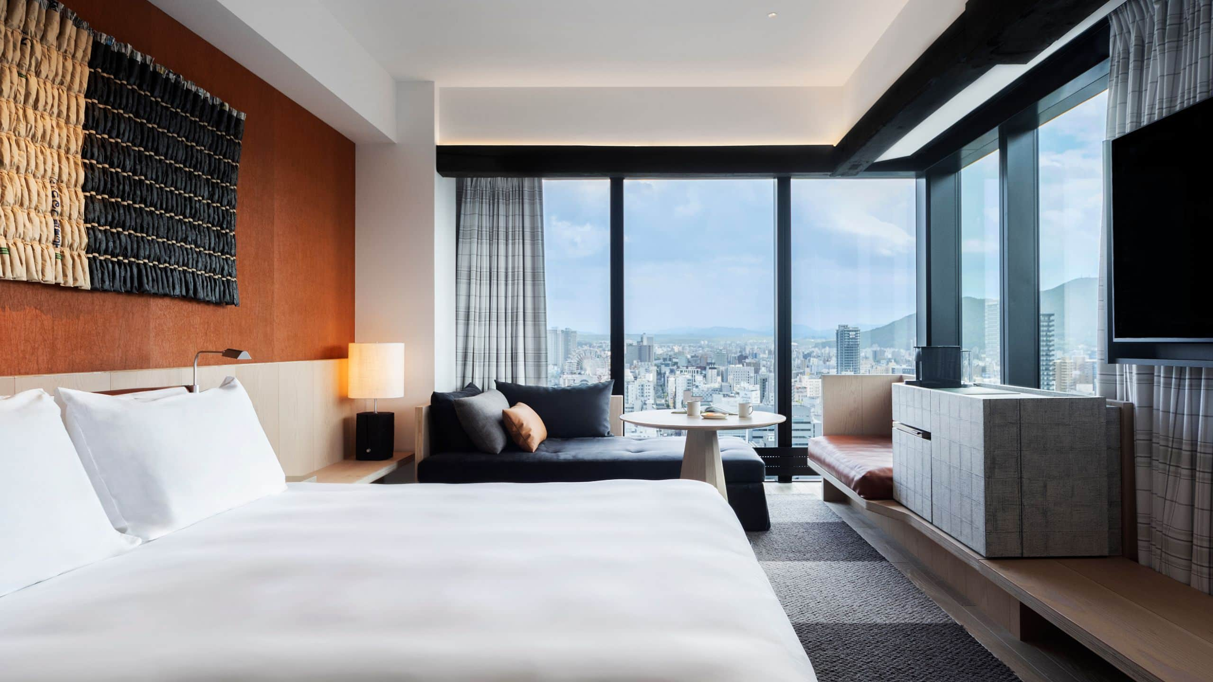 World of Hyatt Replaces 500 Bonus Points at New Hotels with Double Points (Book the New Hotel Member Bonus Offer Rate)