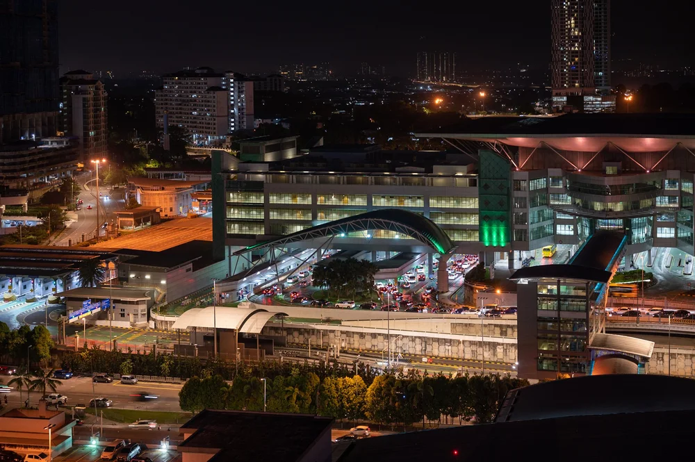 Everything You Need to Know About Traveling from Singapore to Johor