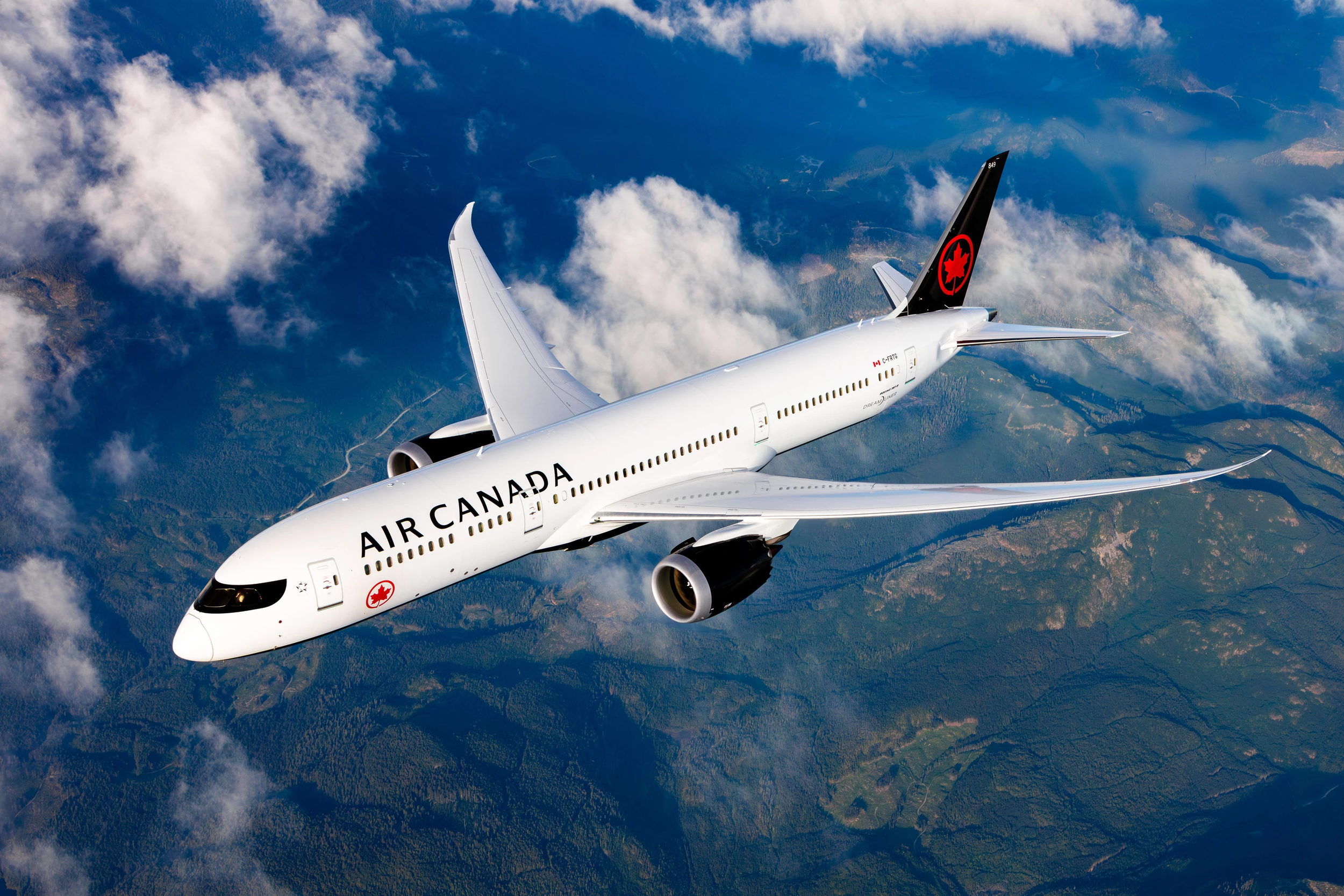 Aeroplan Status Challenge for World of Hyatt Members - Star Alliance Gold for Globalists in 90 Days