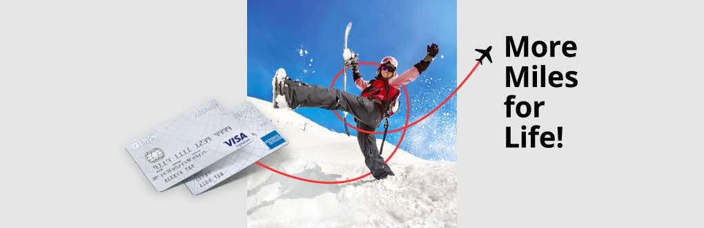 Refreshed DBS Altitude Card offers Higher Mileage Earn Rates and Travel ...