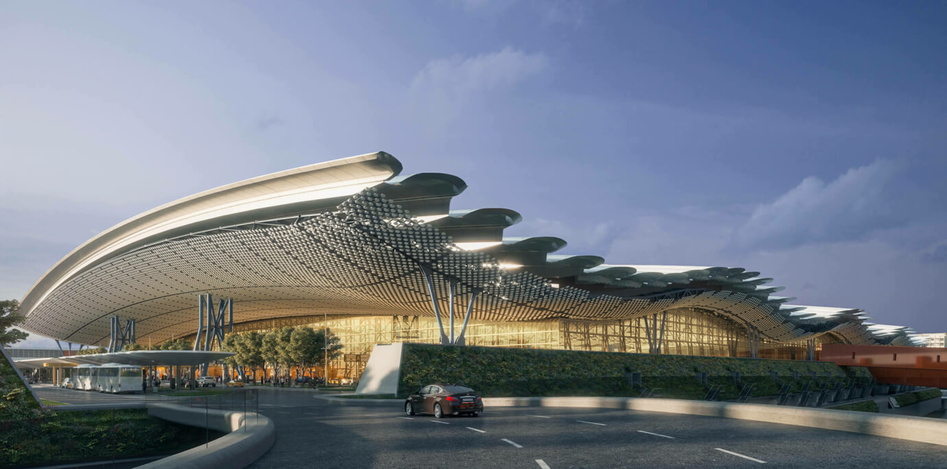 Taiwan Offering NT$600 Airport Vouchers to Transit Passengers at Taoyuan (Until 31 October 2026)