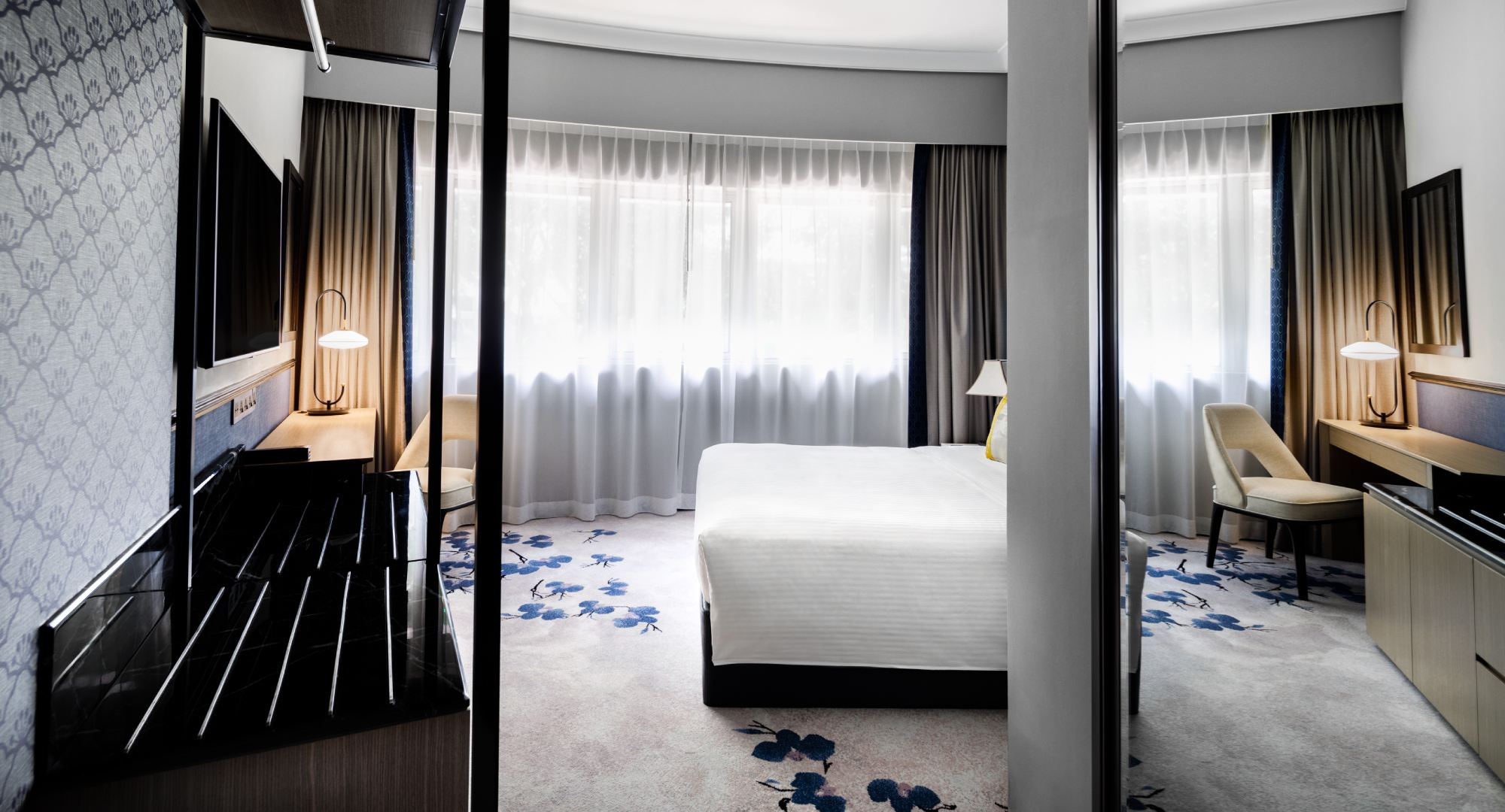 Millennium "Double Your Stay" Promotion: Up to 30,000 Bonus MyPoints (Book by 23 June 2026)
