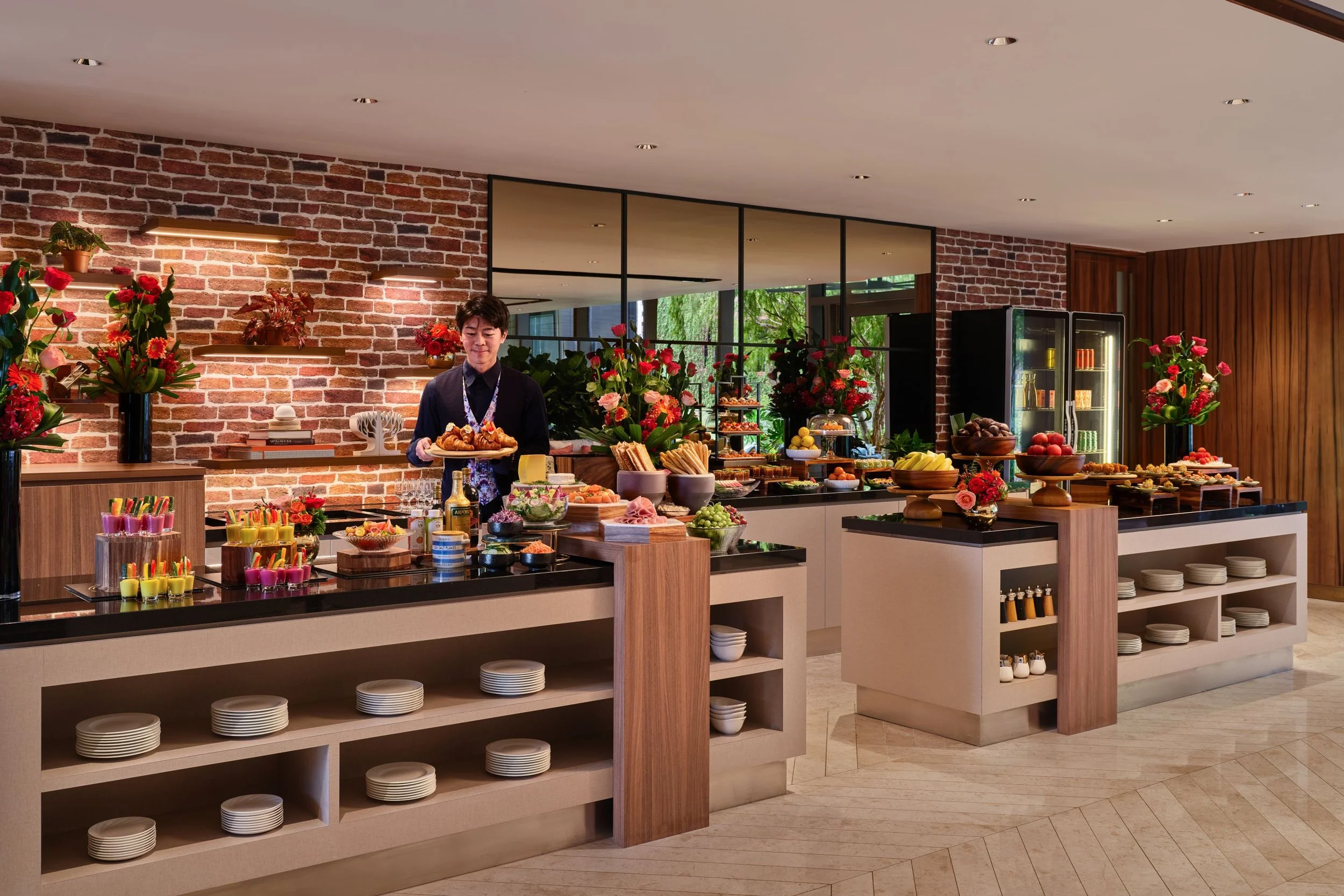 Earn up to 3X ALL Reward Points on Stays Across Asia Pacific and the Middle East - Register by 3 May 2026