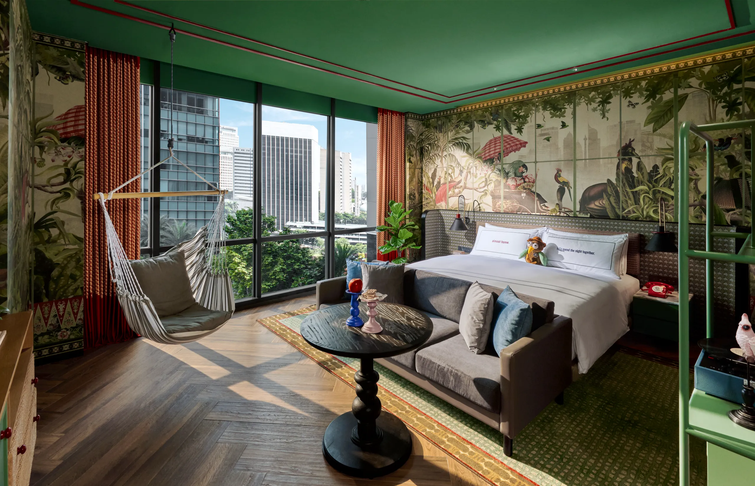 Accor’s Hotel Escape Sale – Save Up to 25% Across Asia Pacific (Book by 31 March 2025)