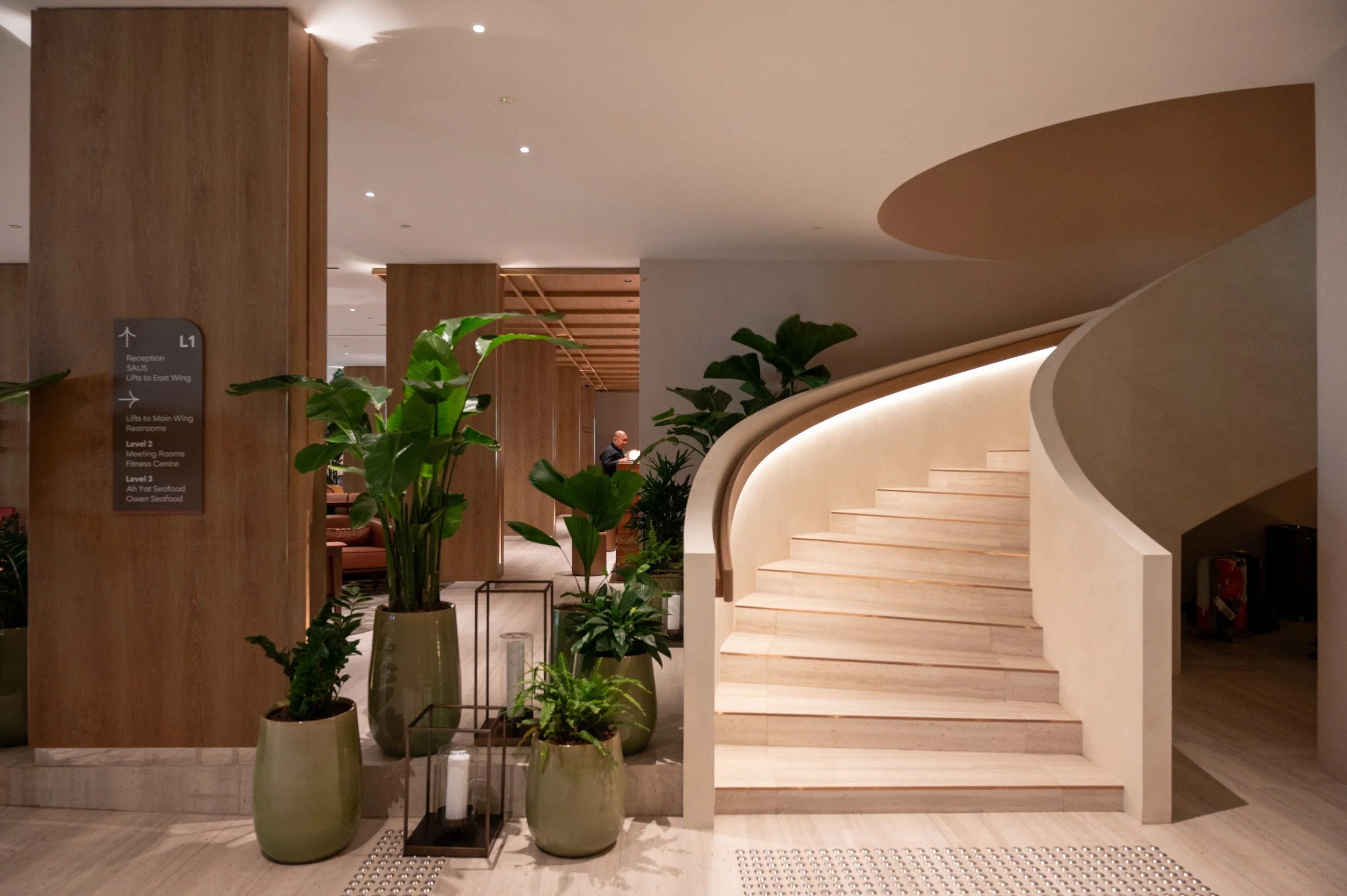 Hotel Review: DoubleTree by Hilton Singapore Robertson Quay (King Guest Room)