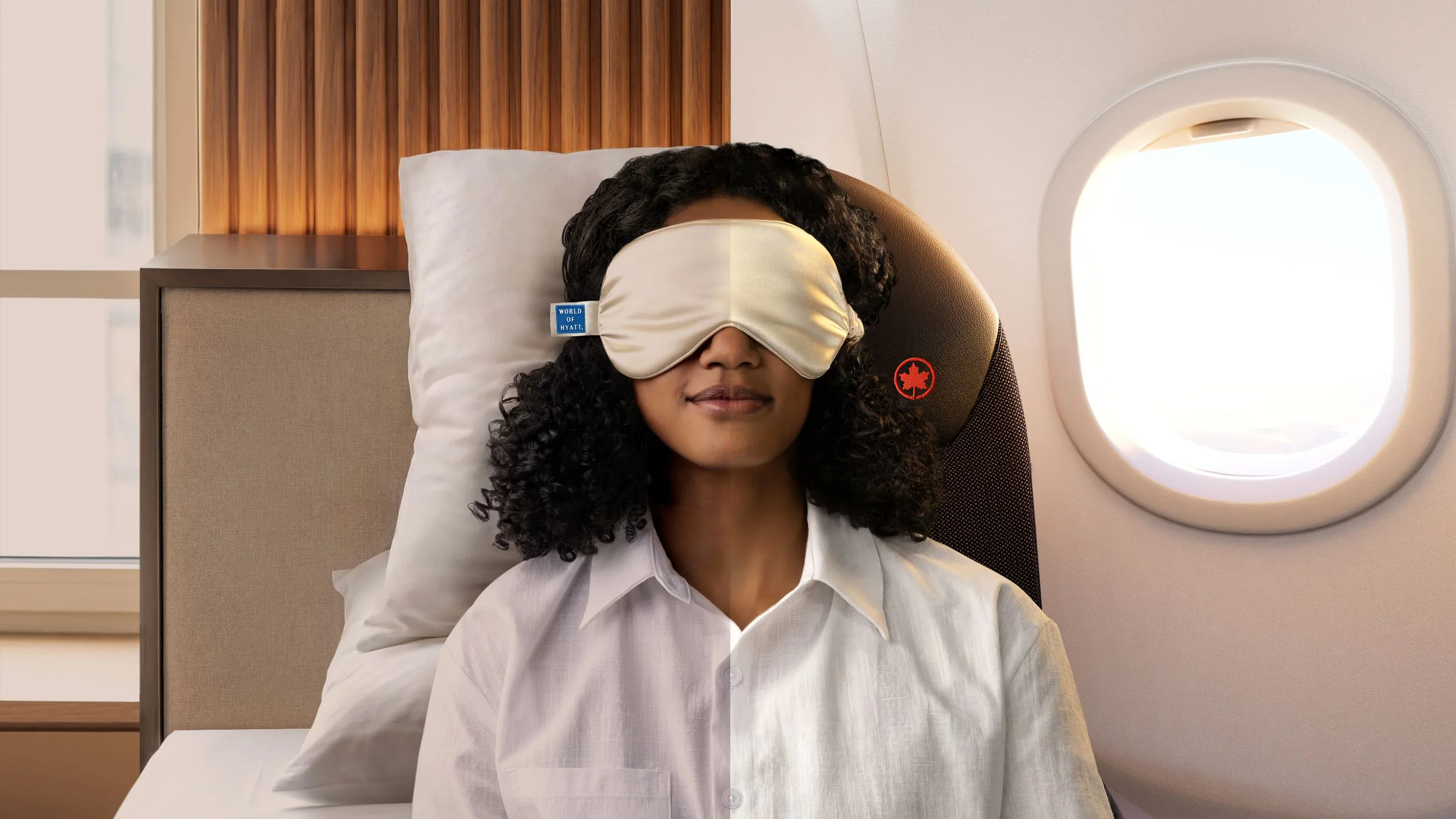 World of Hyatt x Aeroplan: Earn 1.5 Bonus Aeroplan Points per US$1 on Hyatt Stays (Register by 11 November 2026)