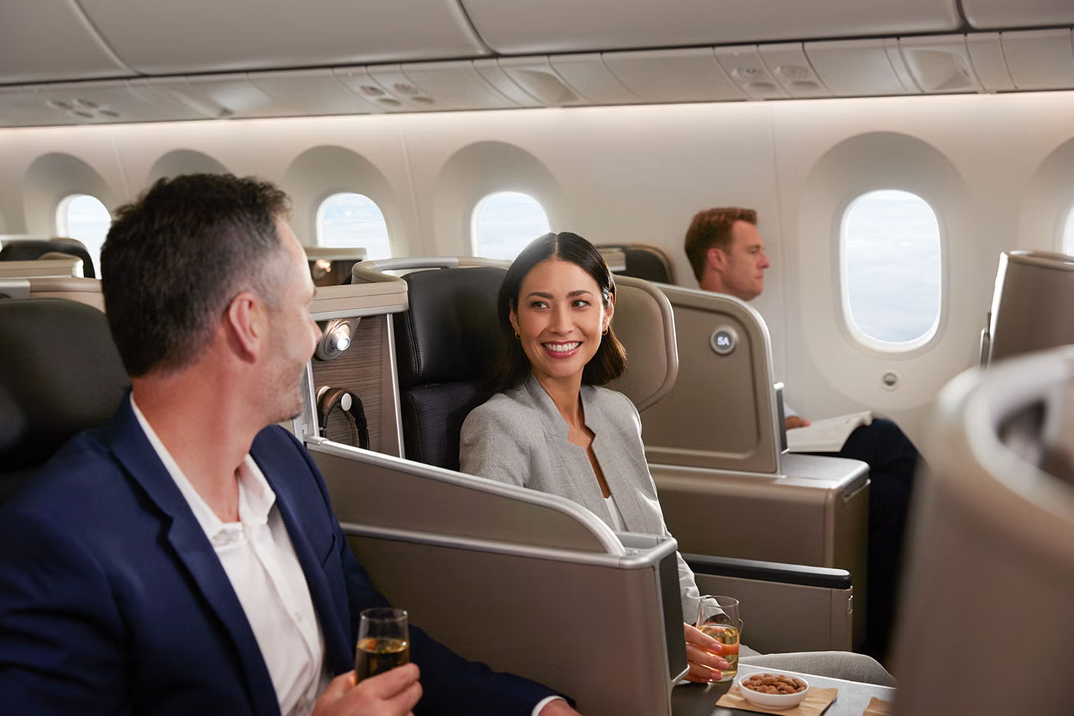 Qantas Twice as Rewarding – Earn Double Points or Status Credits (Book by 2 March 2026)