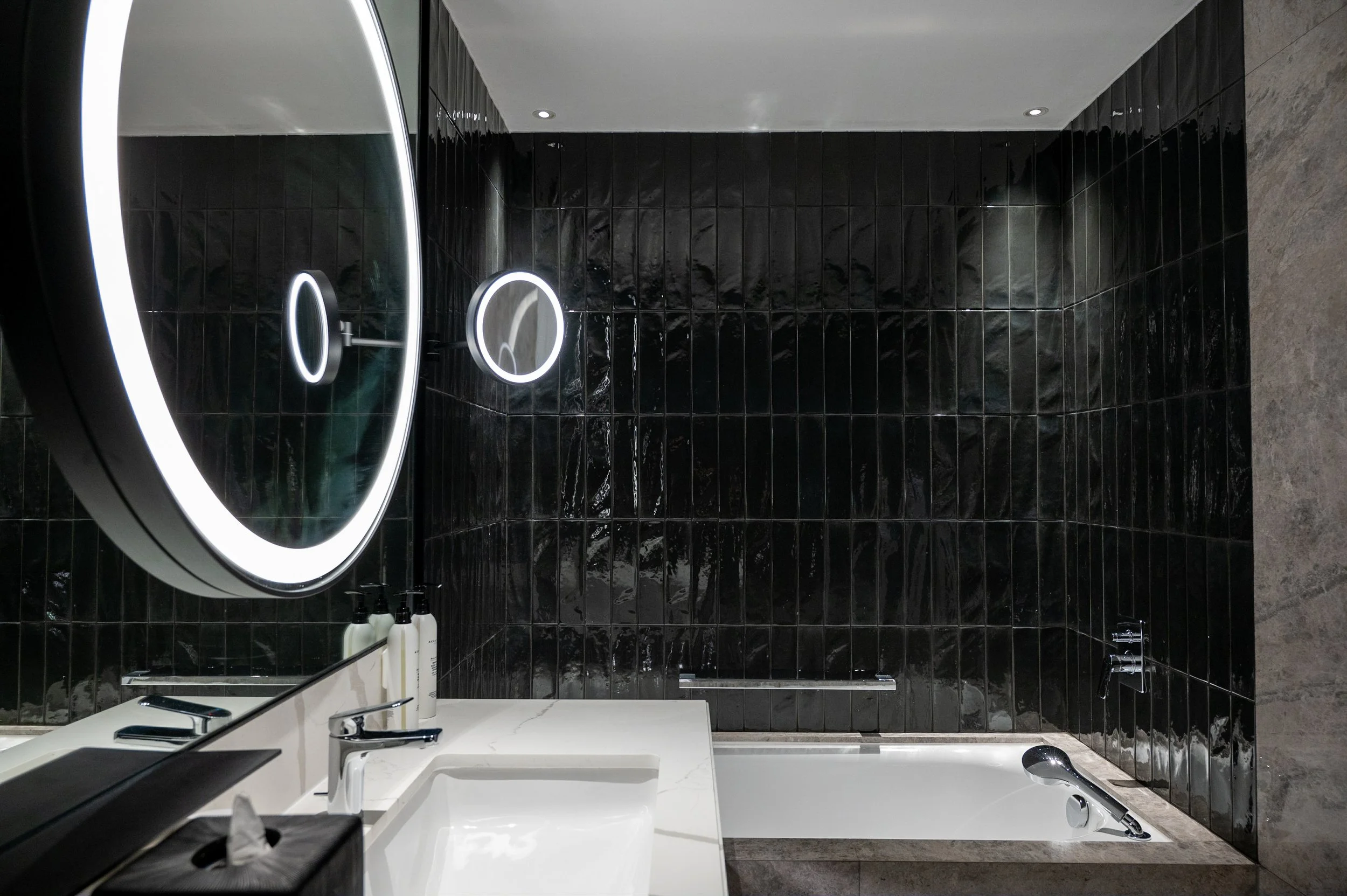 Hotel Review: Hilton Singapore Orchard (Executive Room) - The Largest ...