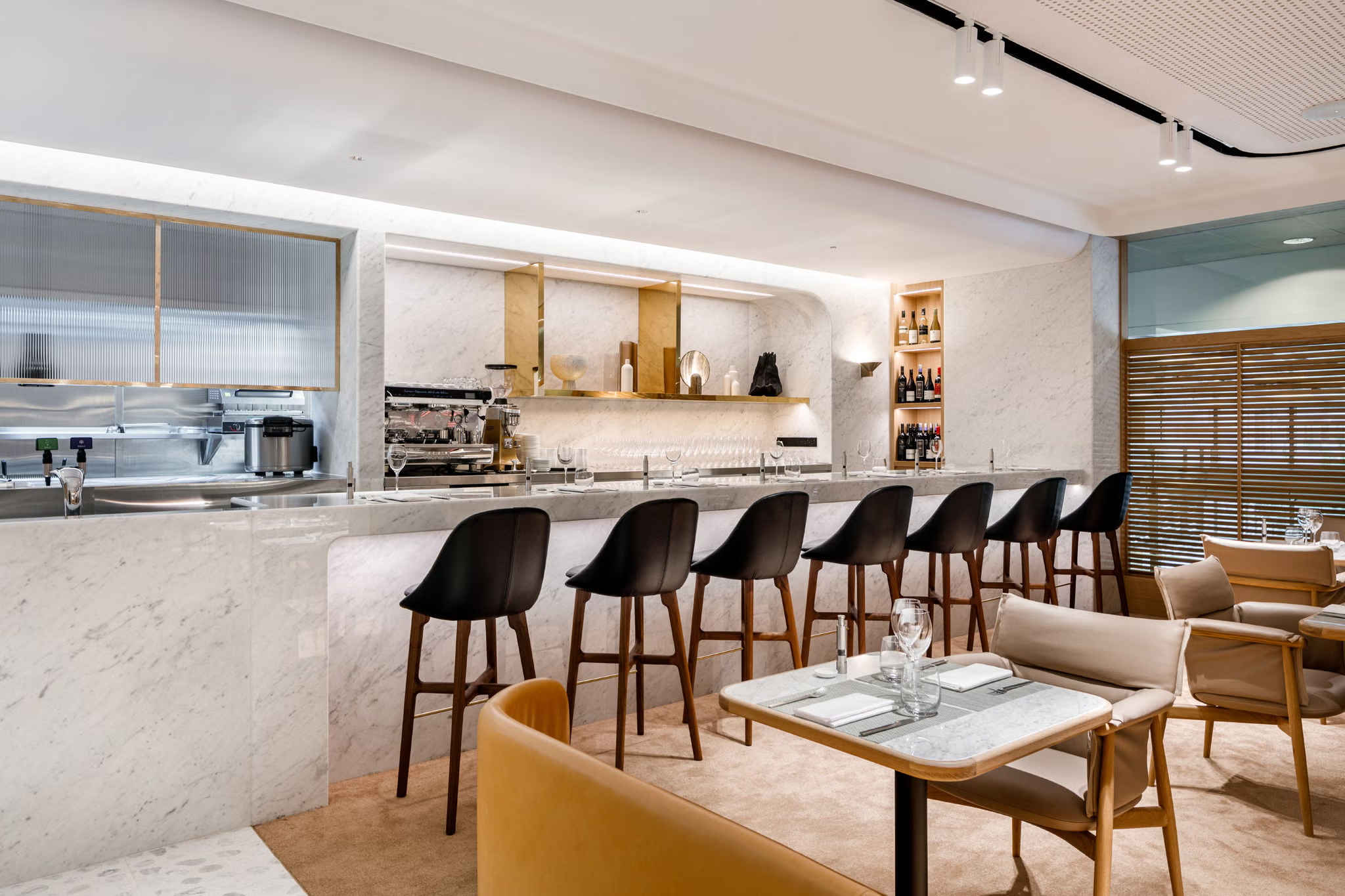Qantas Singapore Lounge Hours (October 2026 Update): First Lounge Now Opens an Hour Later
