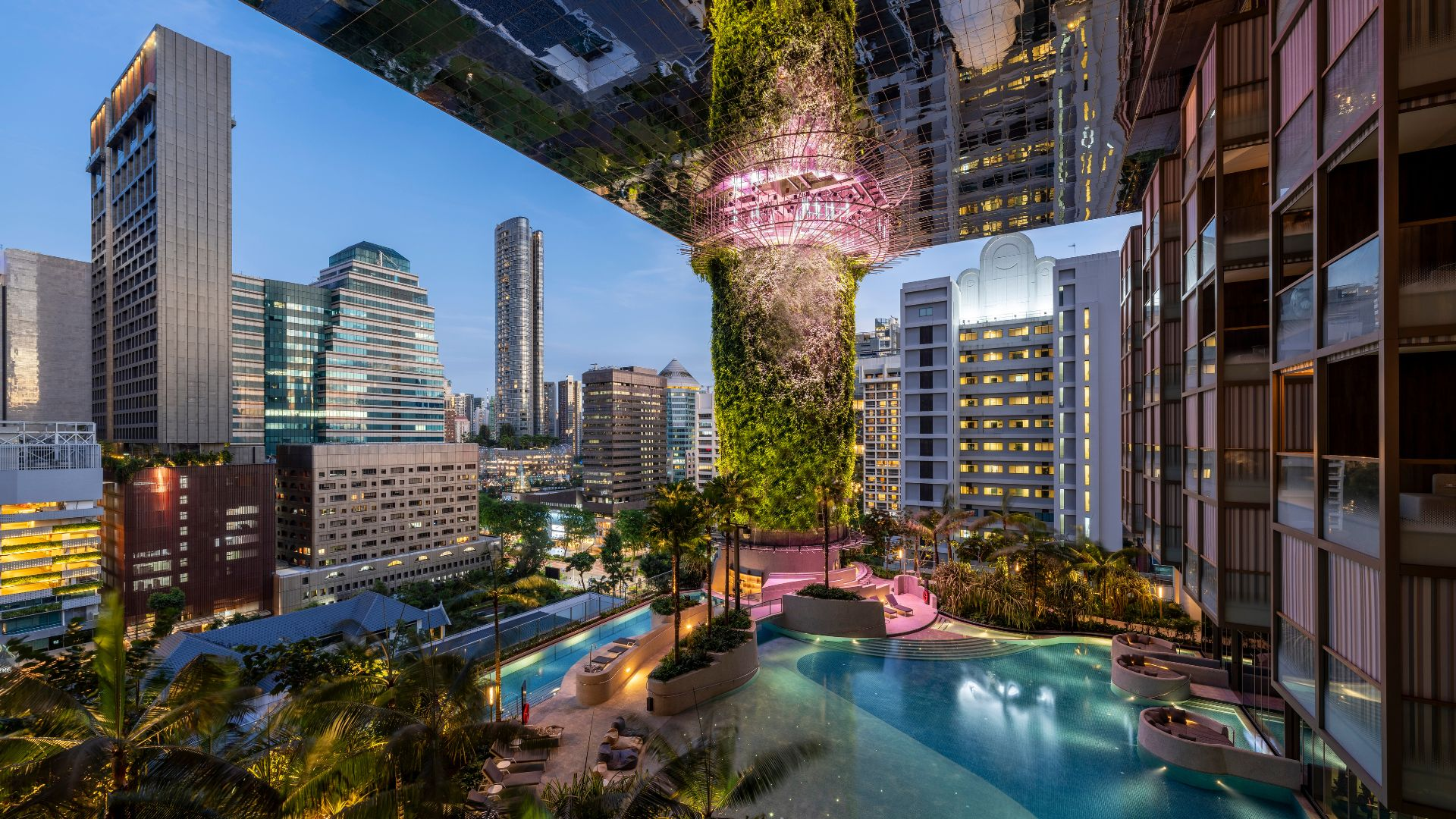 GHA DISCOVERY: Earn Up to D$150 in Bonus Discovery Dollars Across Pan Pacific, PARKROYAL COLLECTION and PARKROYAL Stays (Register by 30 November 2026)
