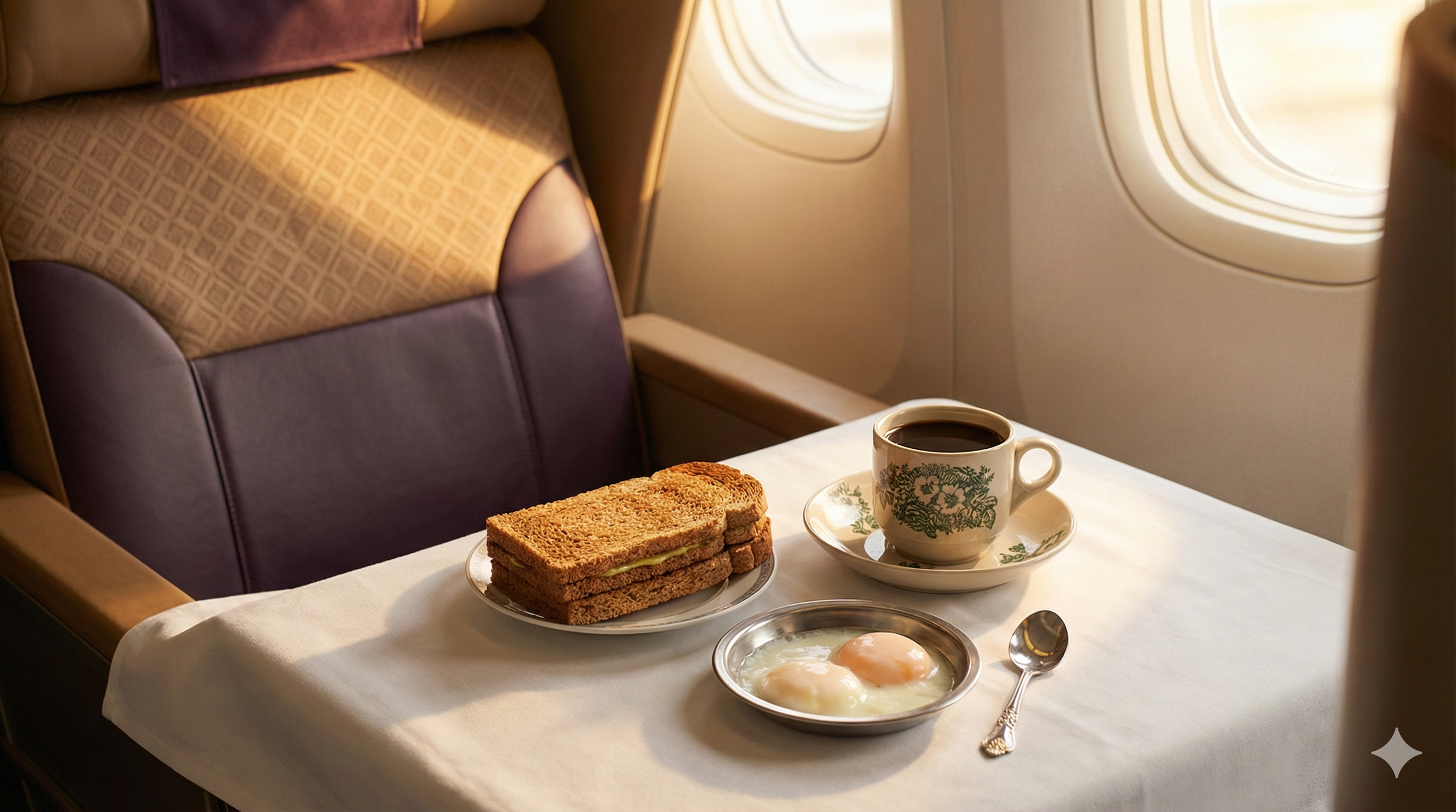 The Ya Kun of the Miles Game: Why KrisFlyer Will Always Be Singapore's Default