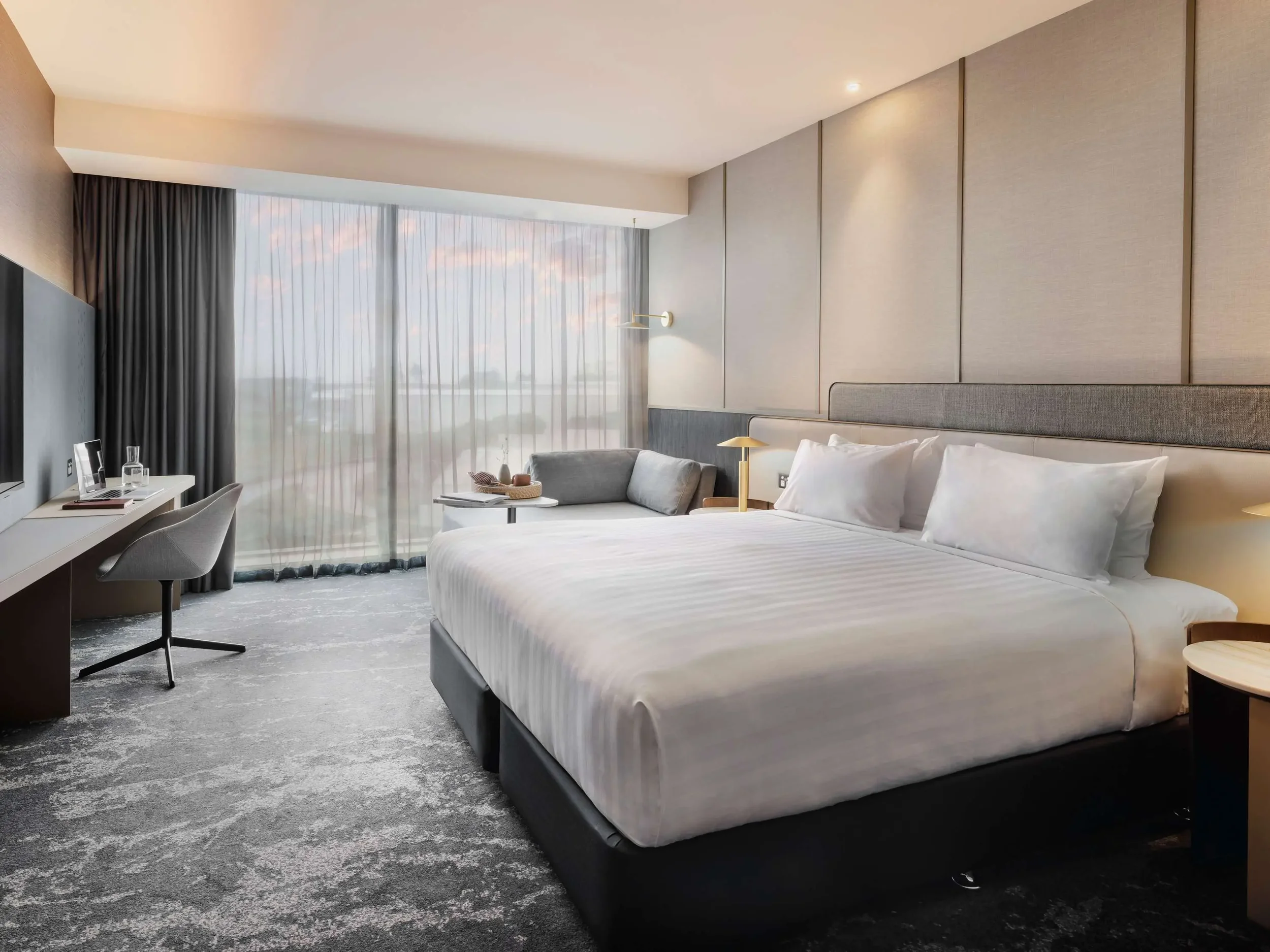 Accor ALL Double Advantage: 2,500 Bonus Points + 15% Off (Book by 30 April 2026)