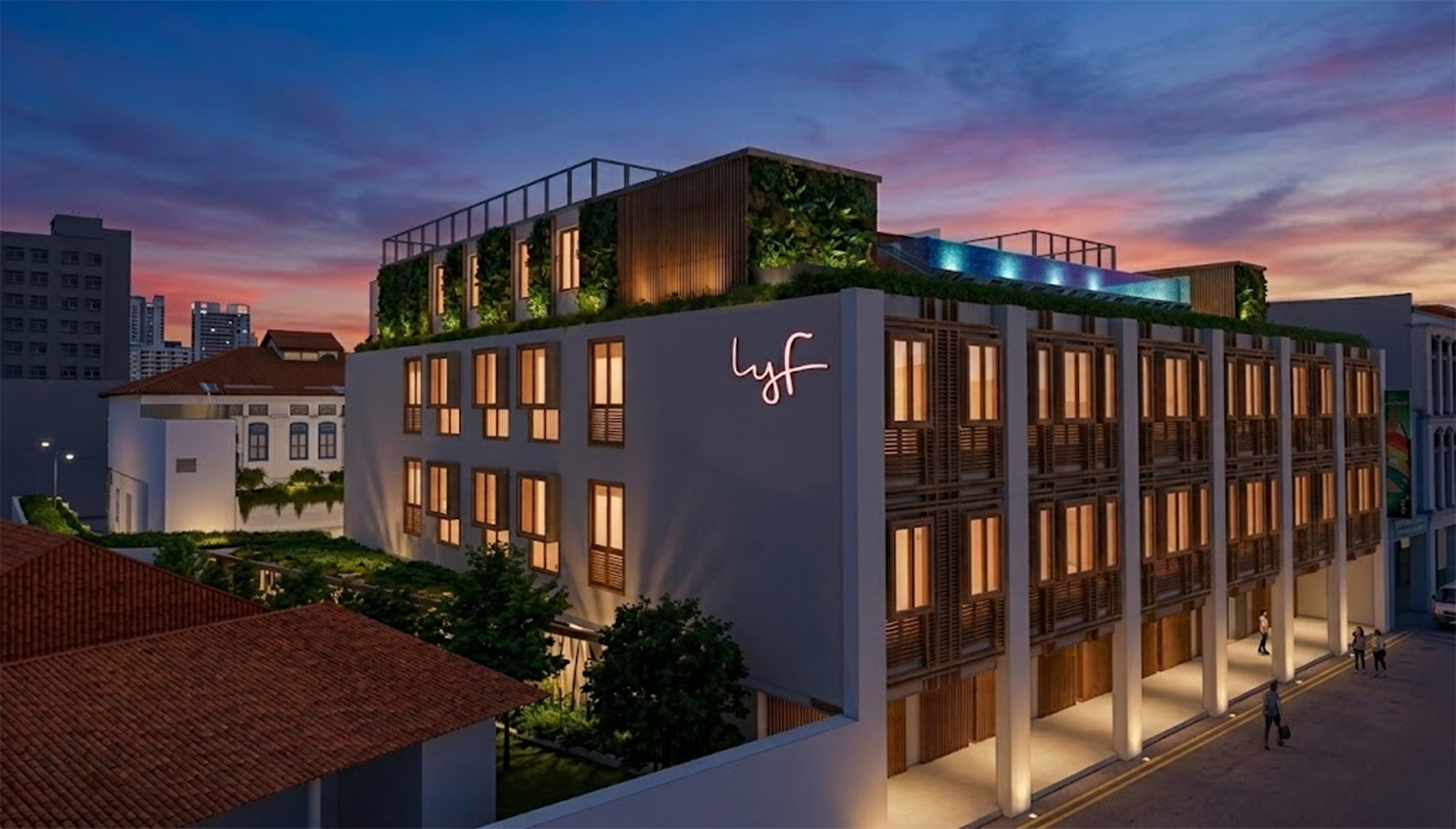 Ascott Star Rewards x Cathay: A Complimentary Fast-Track to ASR Platinum