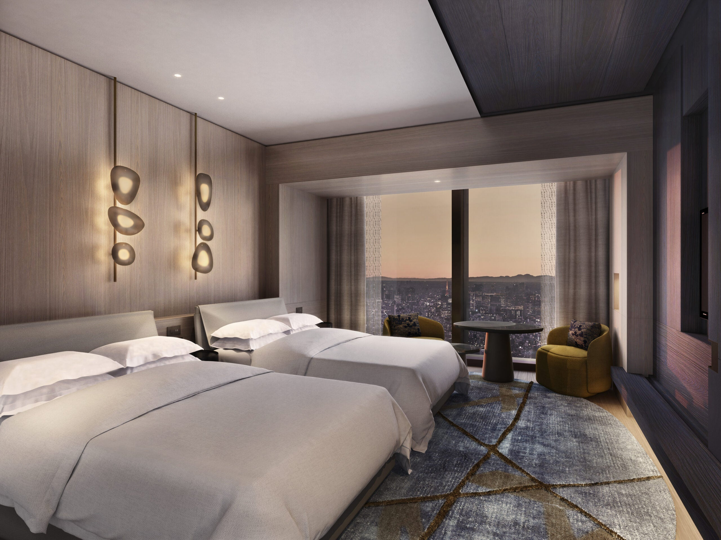 Marriott Bonvoy x Emirates: 5,000 Bonus Points on Your First Eligible Stay (Register by 30 September 2026)