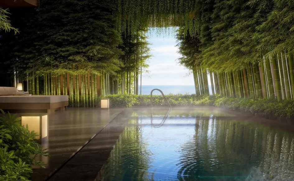 Aman Singapore to Open in 2028 at 8 Shenton Way, the Tallest Building ...