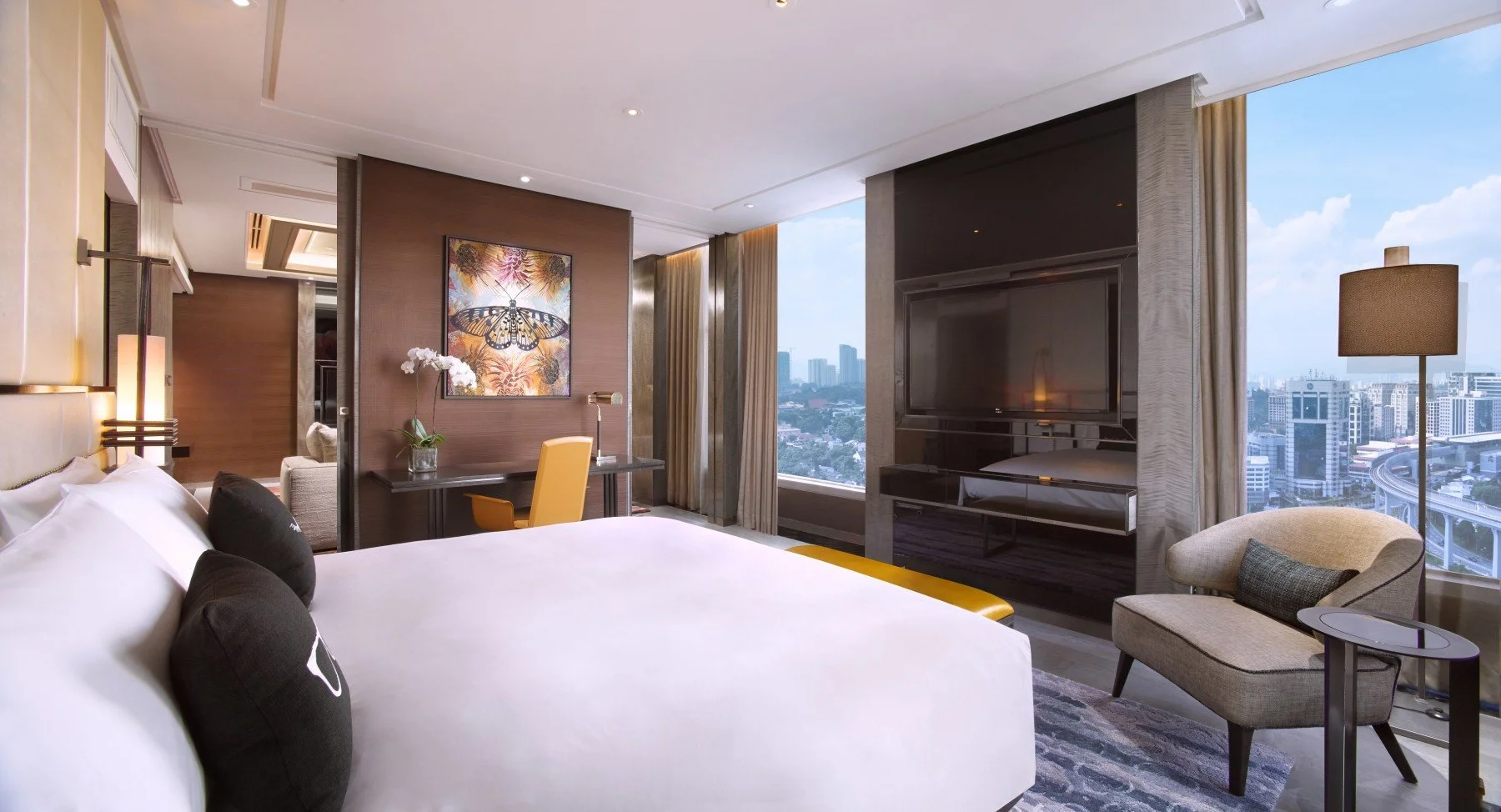 Enjoy Up to 50 Savings on Hotels in Malaysia with Accor Plus Red Hot Rooms Book by 15 August