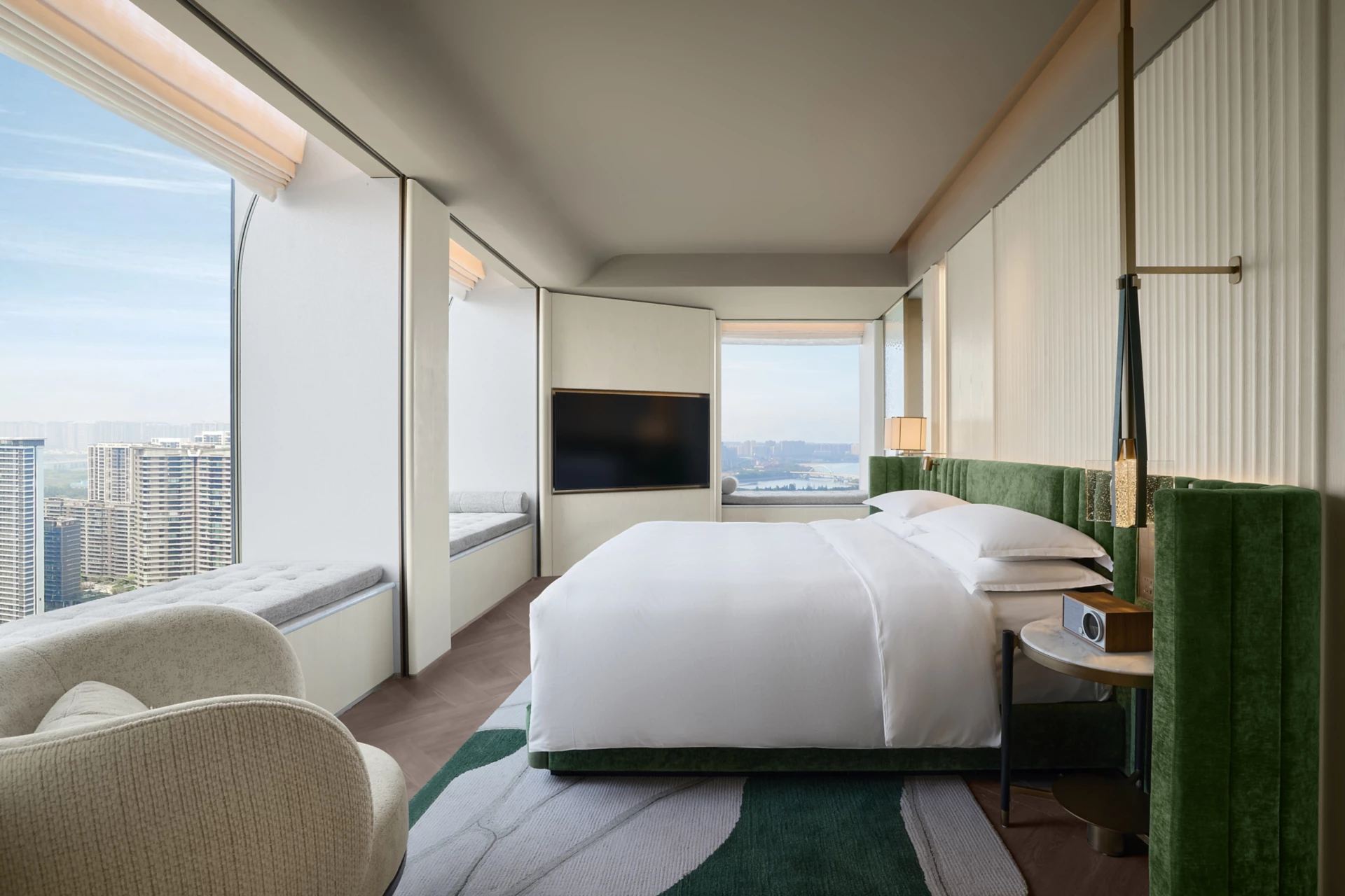 Accor Triple Delight in Greater China: 12% Off Member Rates and a 20% Reward Points Bonus (Book by 15 September 2026)