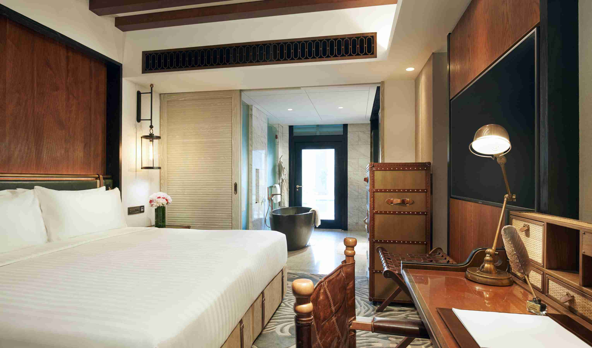 Far East Hospitality Joins Global Hotel Alliance: 26 Hotels and Serviced Residences Coming to GHA DISCOVERY in Early 2027