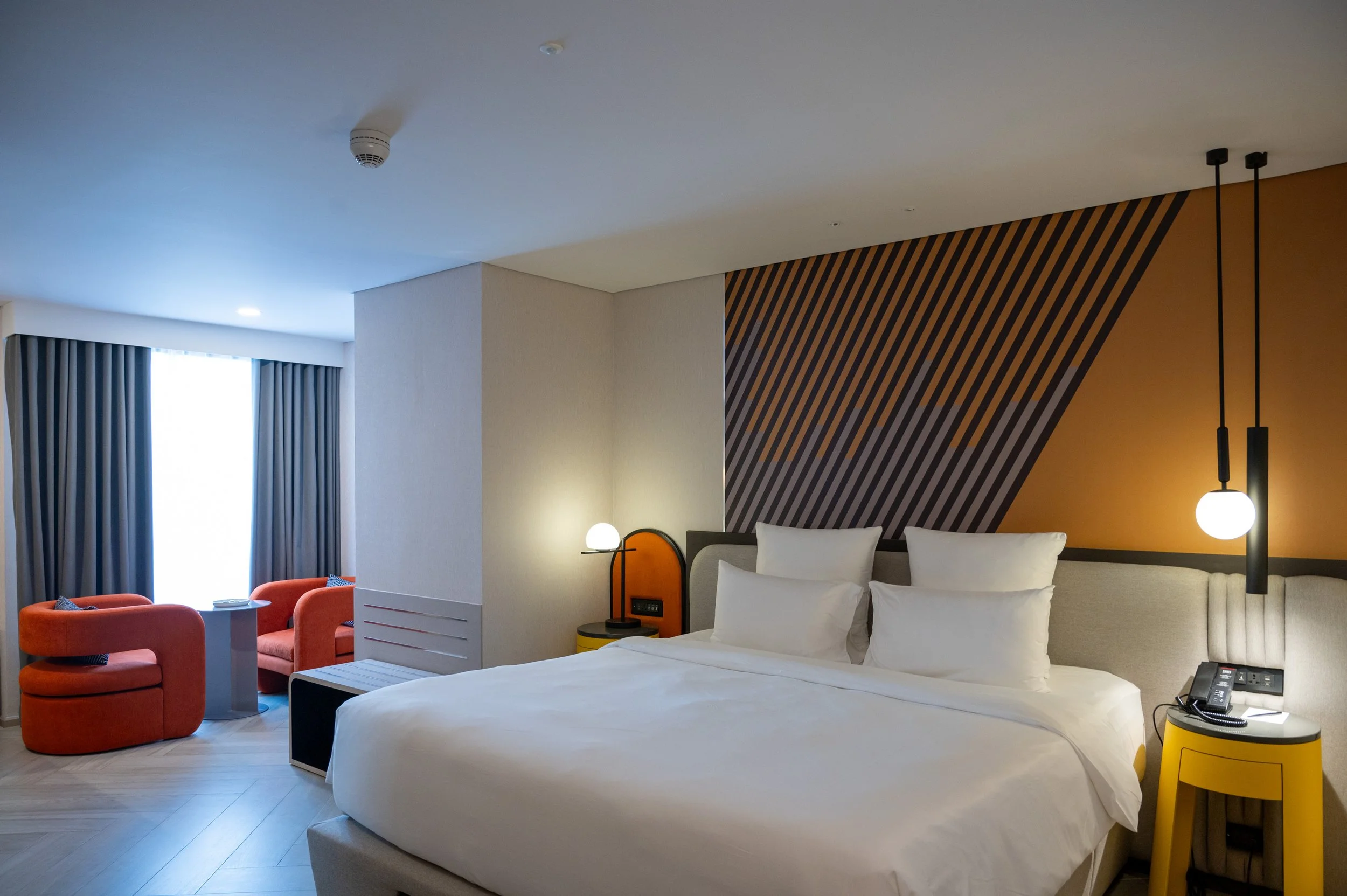 Hotel Review: TRIBE Living Bangkok Sukhumvit 39 (TRIBE Studio) - Affordable Modern Property Within Walking Distance to Phrom Phong BTS Station