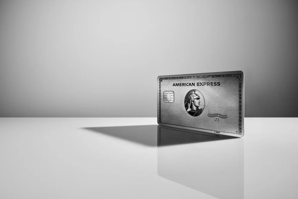 American Express to replace S800 Travel Credits with S1,200 Statement