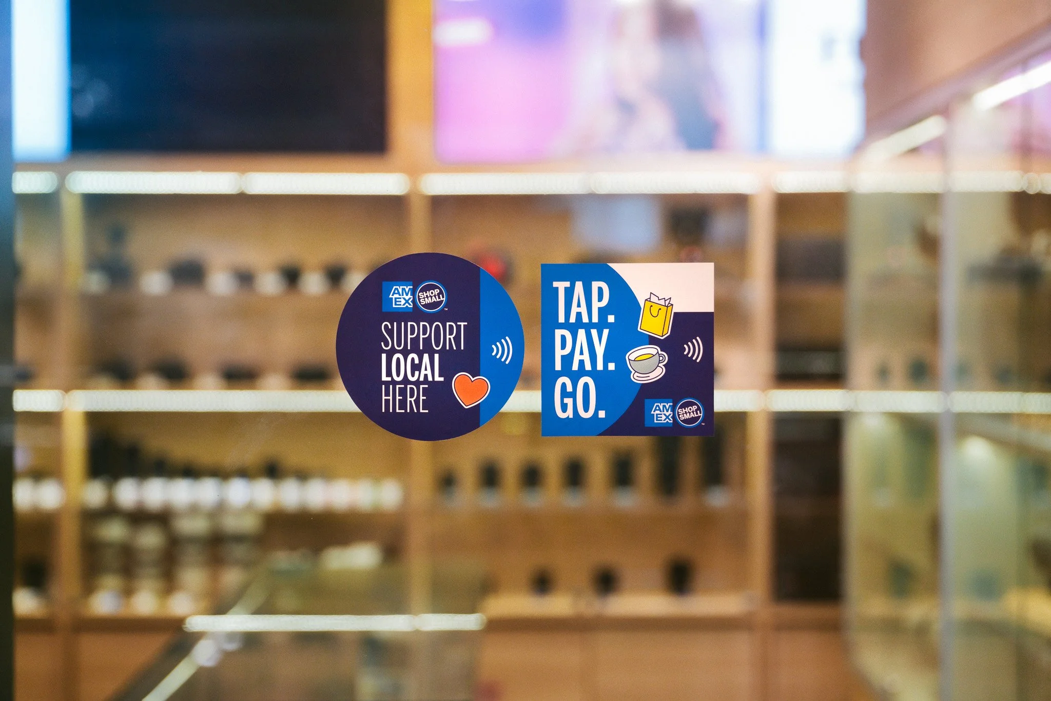 Amex Shop Small Returns to Singapore: Spend S$10, Get S$3 Credit, Up to 5 Times (4 to 31 August 2026)