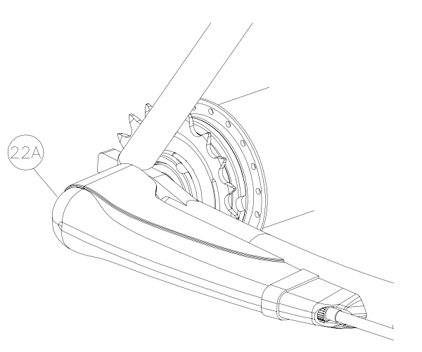 Sturmey-Archer 5-speed internal hub.png