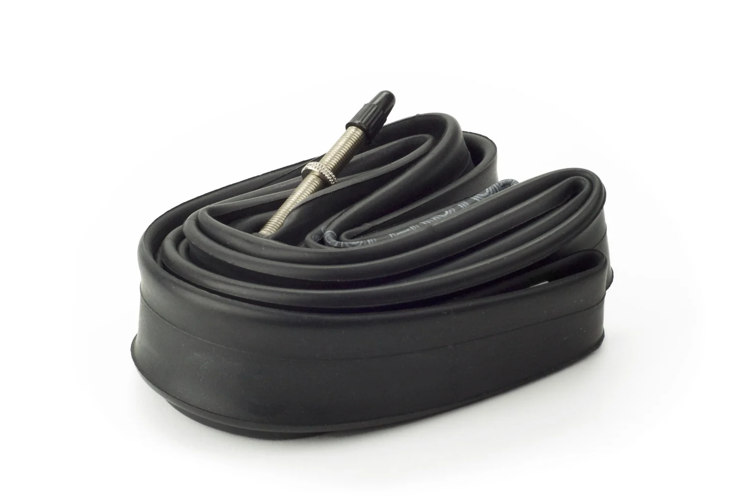 Bike tube with Presta Valve Victoria BC Bike repair .jpg