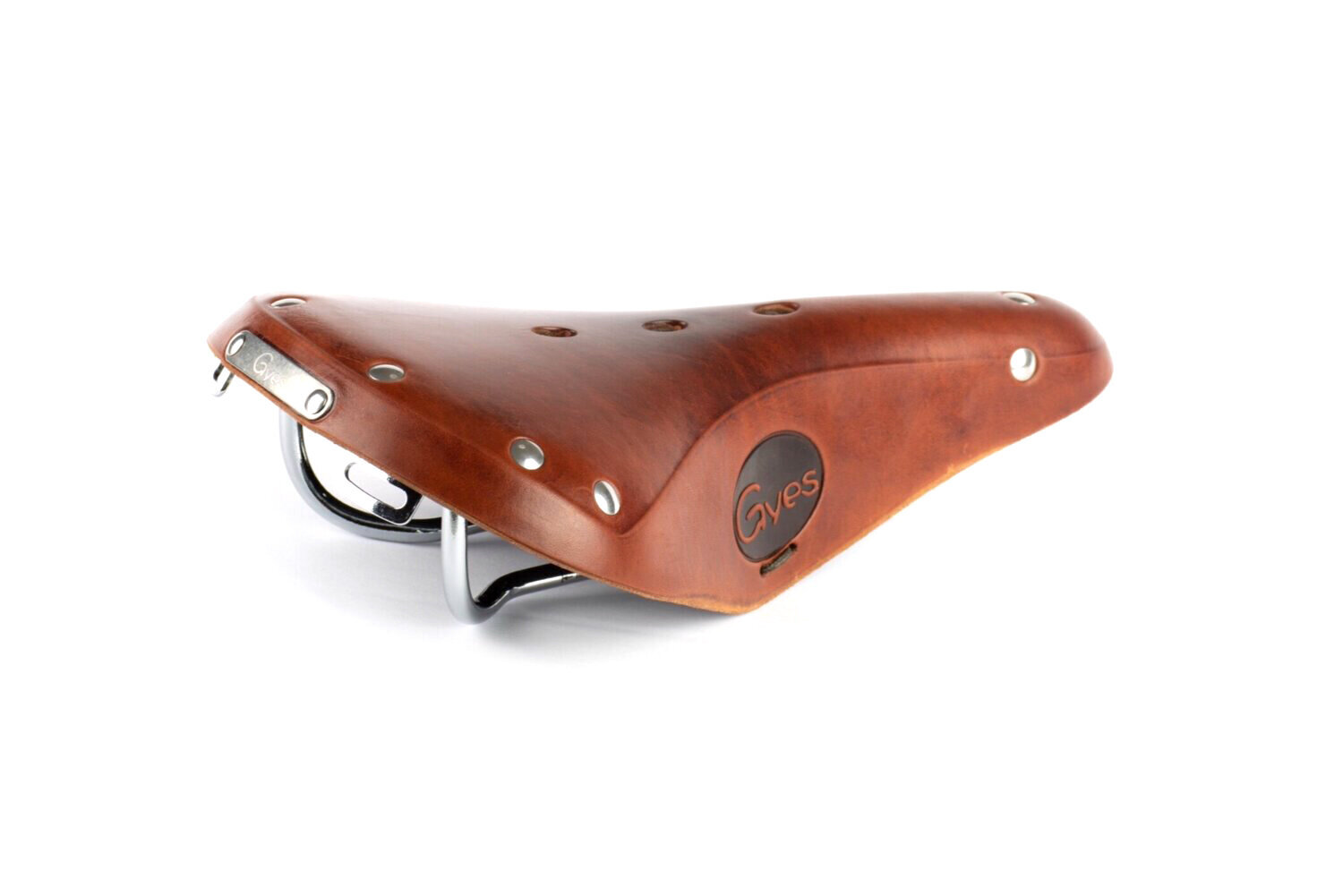 gyes saddle