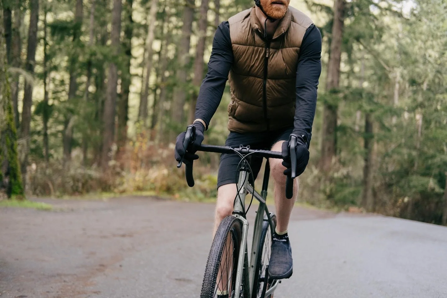 Adventure awaits! The Lochside Cycles Gravel Bike is built for every road, trail, and epic journey.

🚴 Pre-order now&mdash;arriving May 2025! 🌿🏔️ #LochsideCycles #GravelBike #RideEverywhere