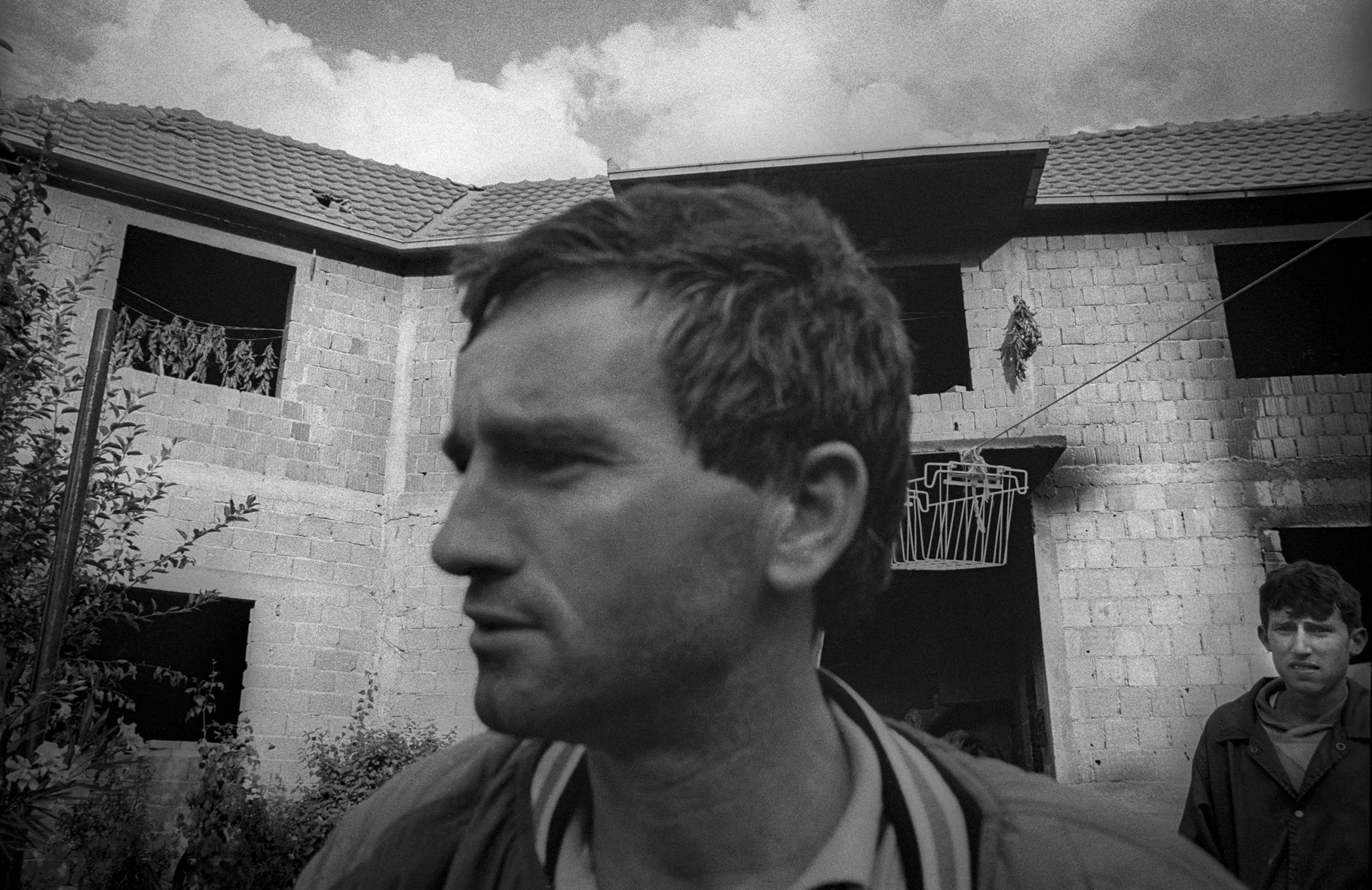 Kosovo, 1998