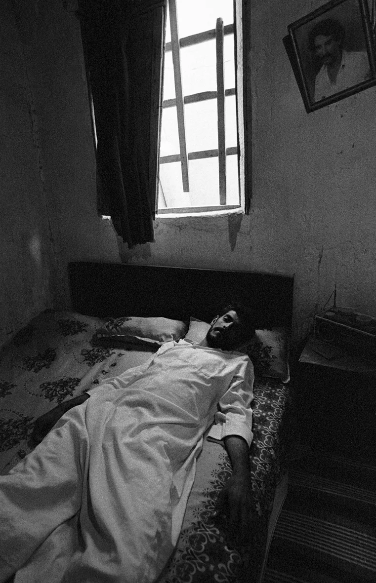 Basrah, 1999