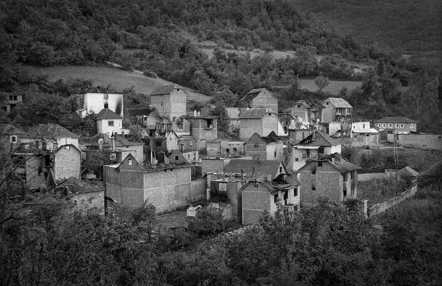 Kosovo, 1998