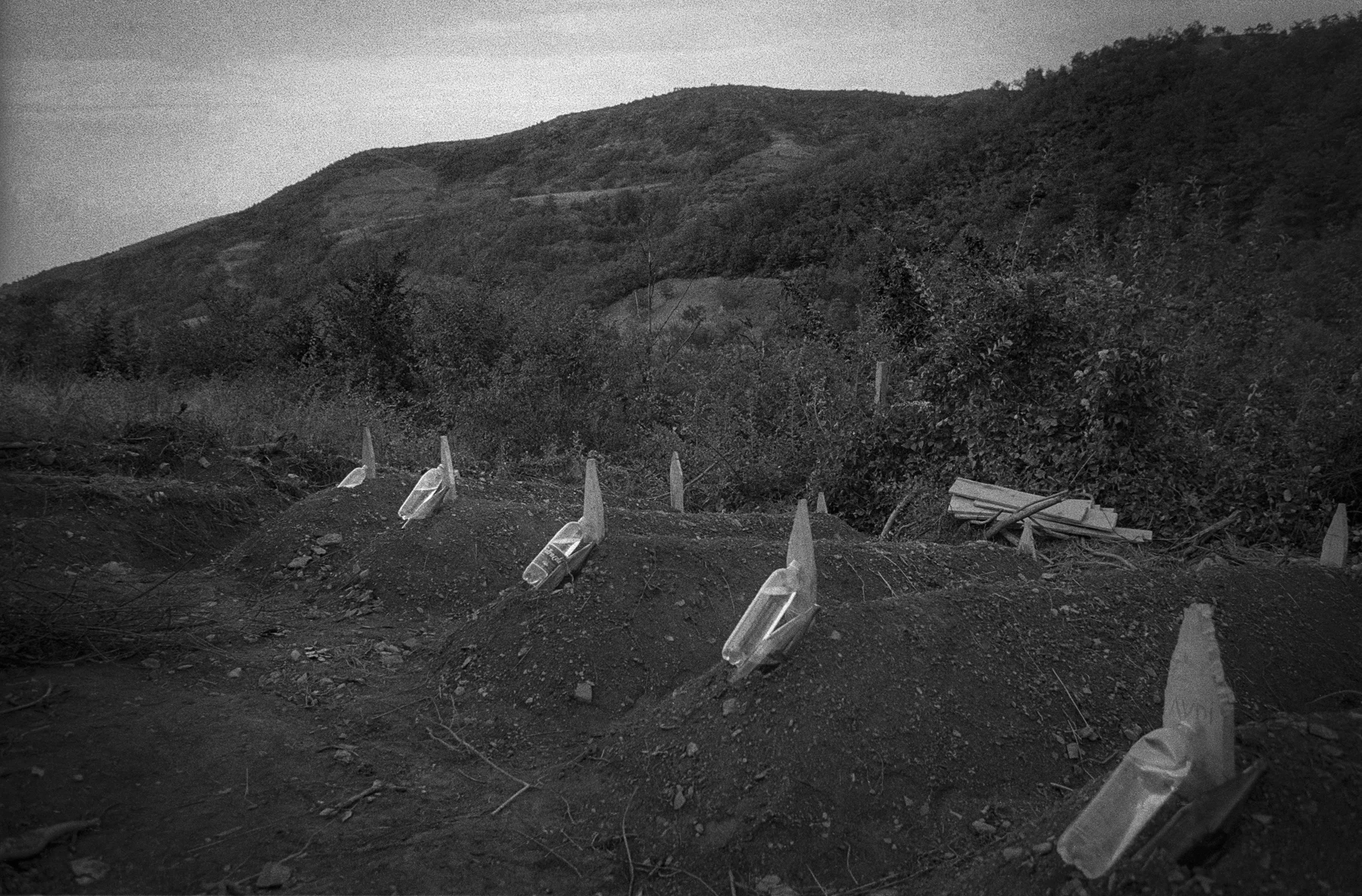 Kosovo, 1998