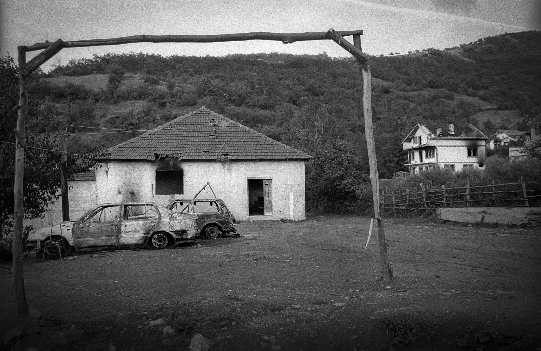 Kosovo, 1998