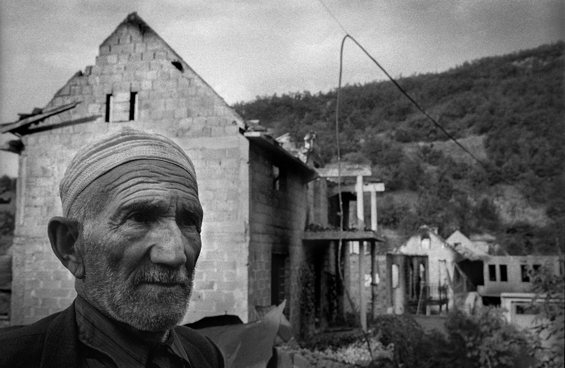 Kosovo, 1998