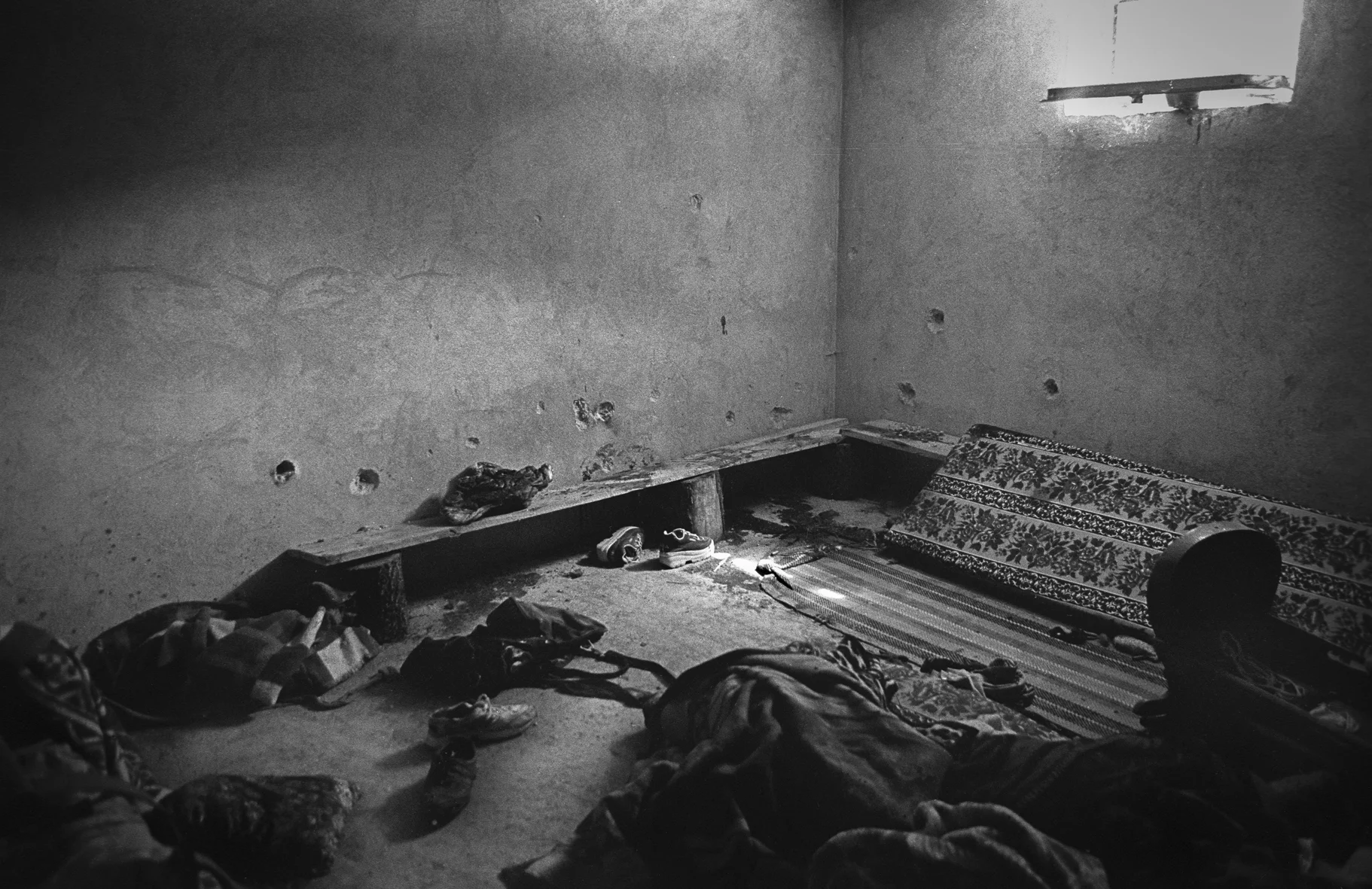 Kosovo, 1999