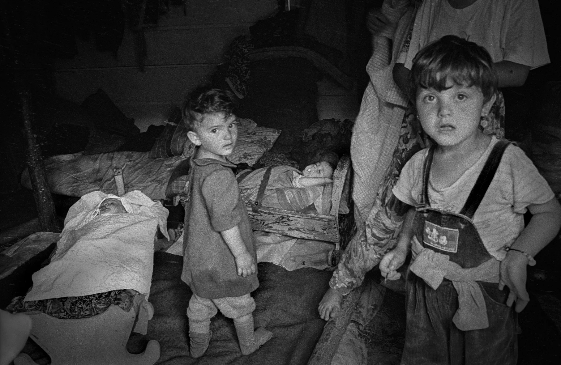 Kosovo, 1998