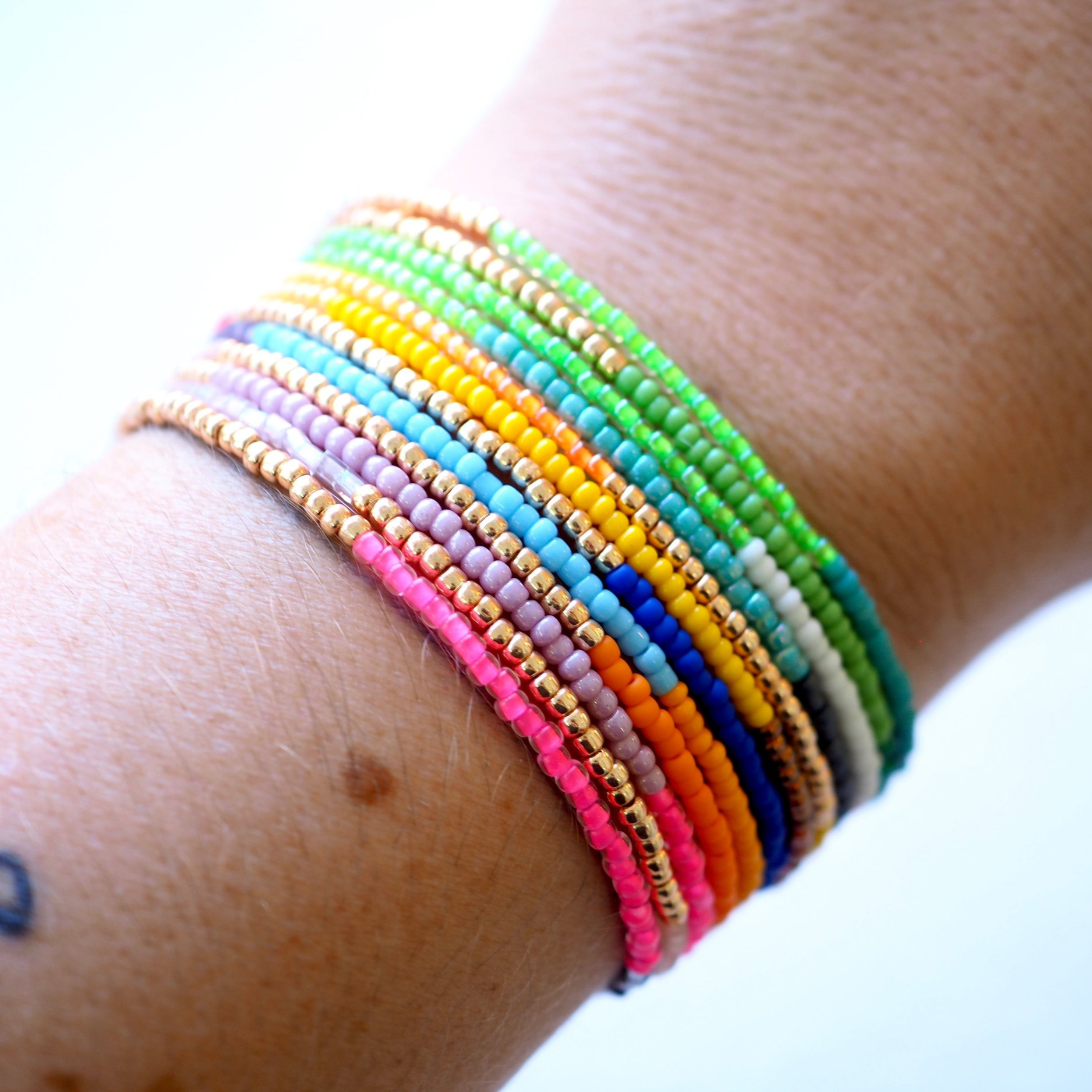 Wrap shops Bracelets,